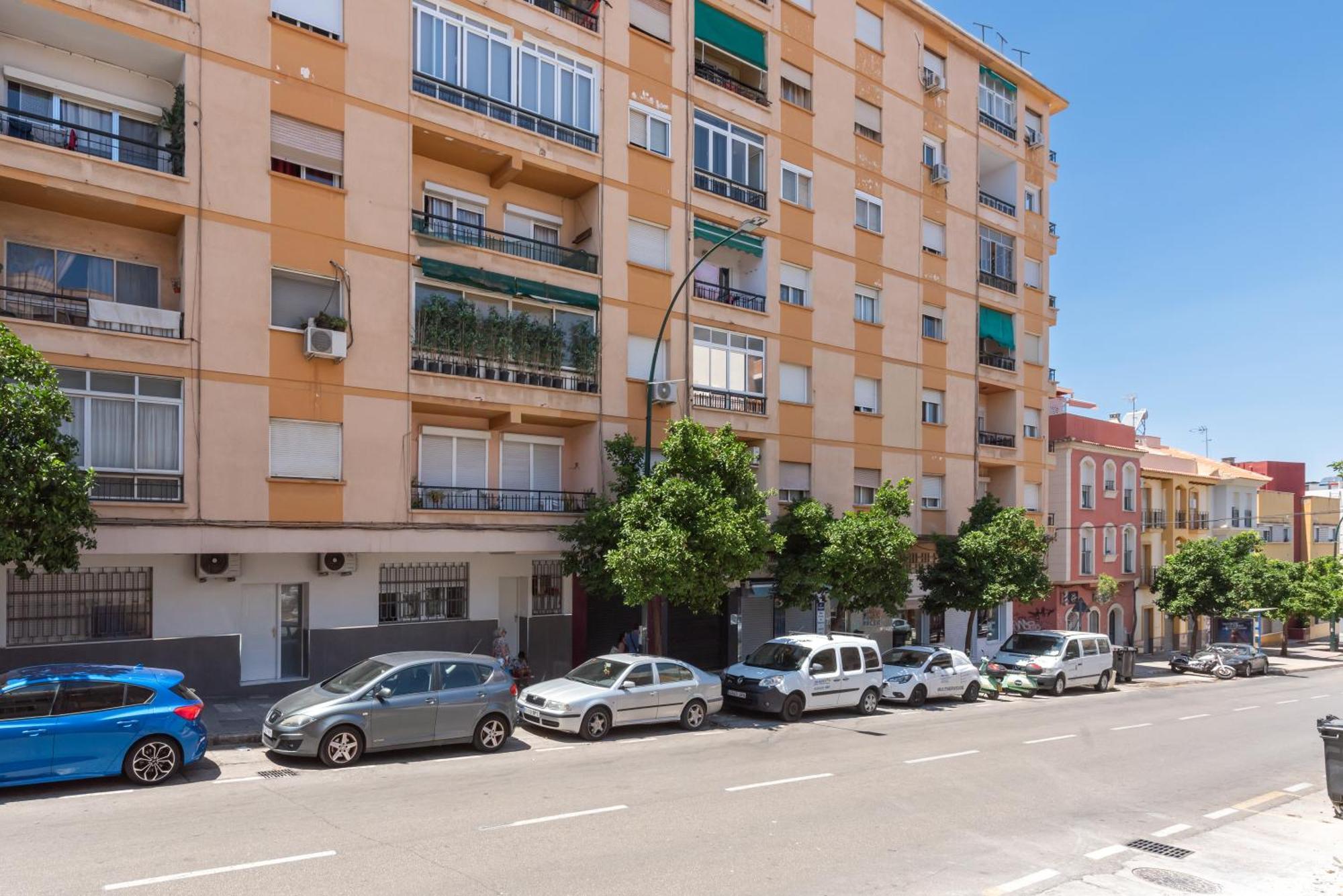 Apartamento Wintowinrentals Centro Urbano Con Encanto En