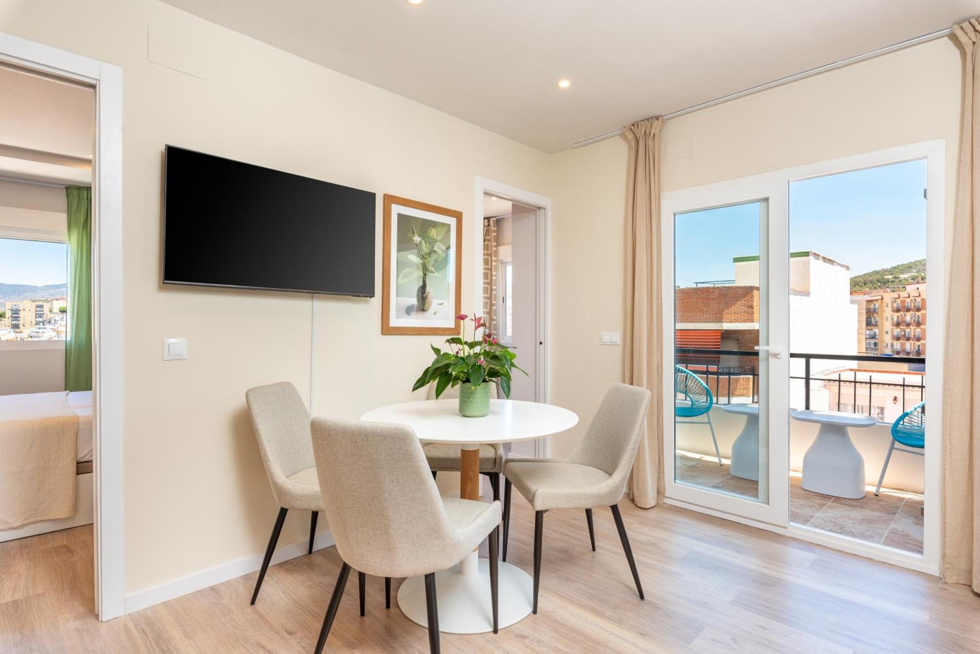 Wintowinrentals Centro Urbano Con Encanto En