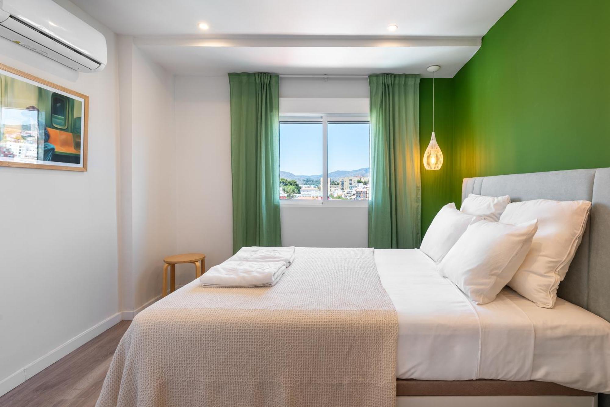 Wintowinrentals Centro Urbano Con Encanto En Apartamento
