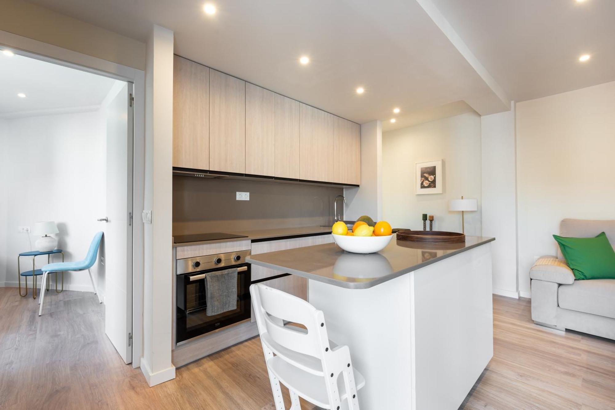Apartamento Wintowinrentals Centro Urbano Con Encanto En Málaga