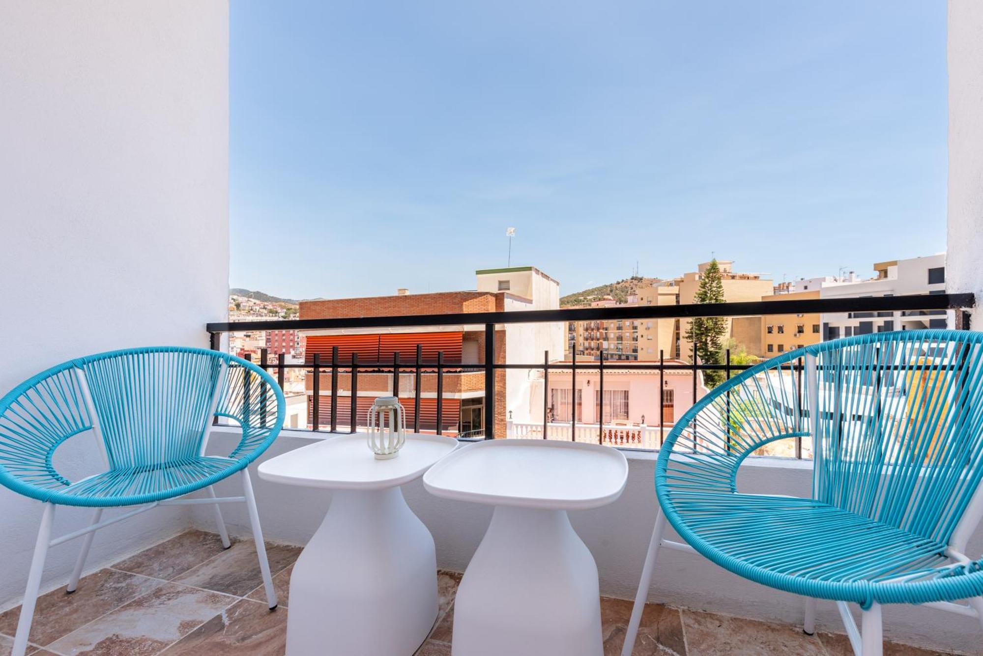 Wintowinrentals Centro Urbano Con Encanto En *