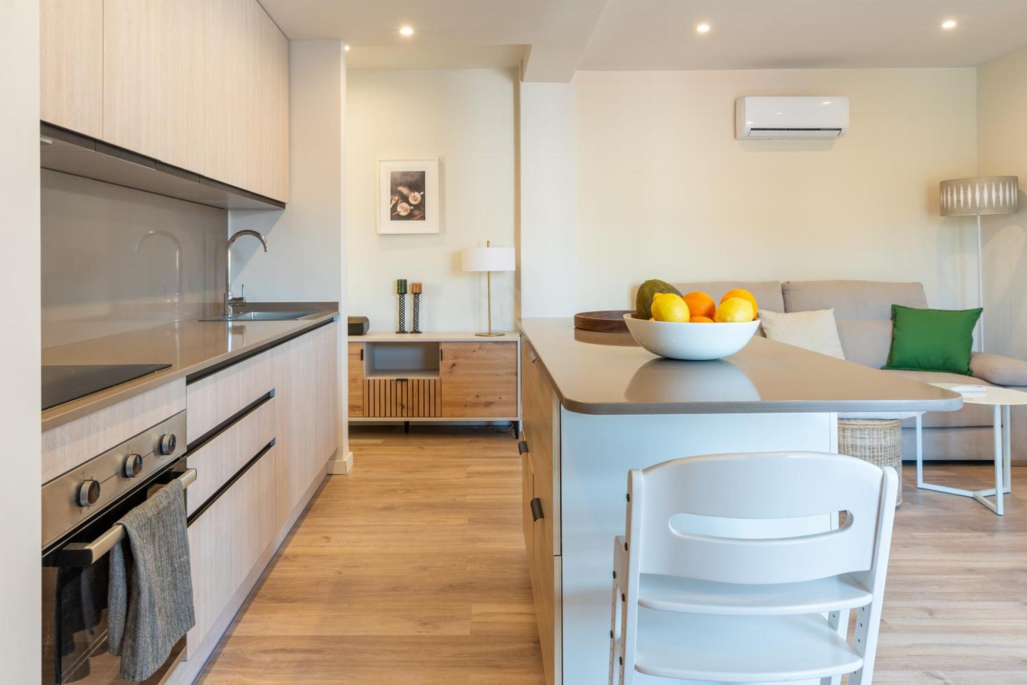 Wintowinrentals Centro Urbano Con Encanto En * Malaga