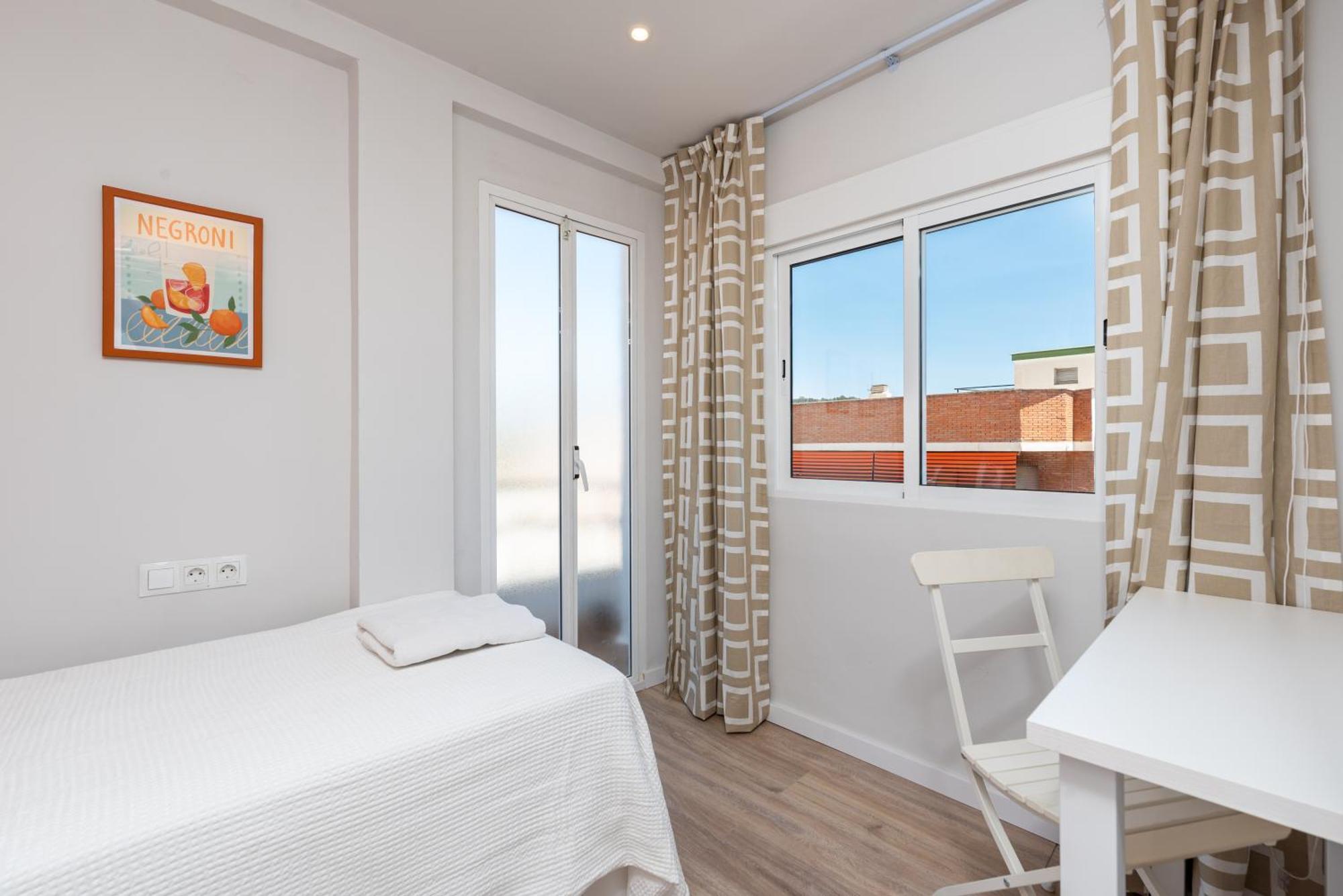 Wintowinrentals Centro Urbano Con Encanto En
