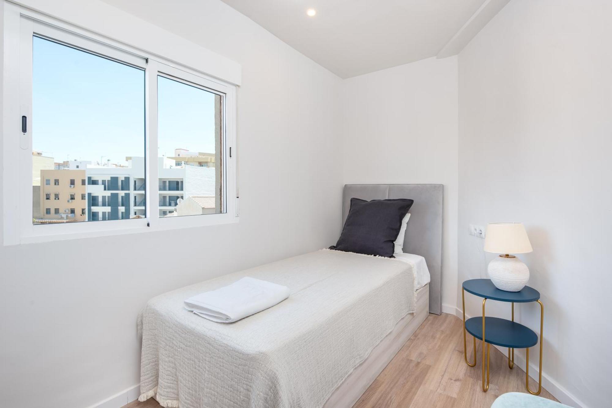 Wintowinrentals Centro Urbano Con Encanto En Apartment *