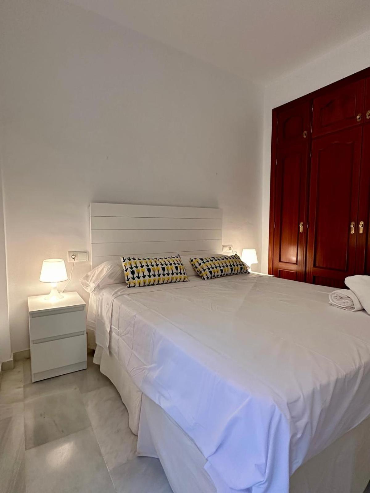Apartamento Corazon Centro Historico *