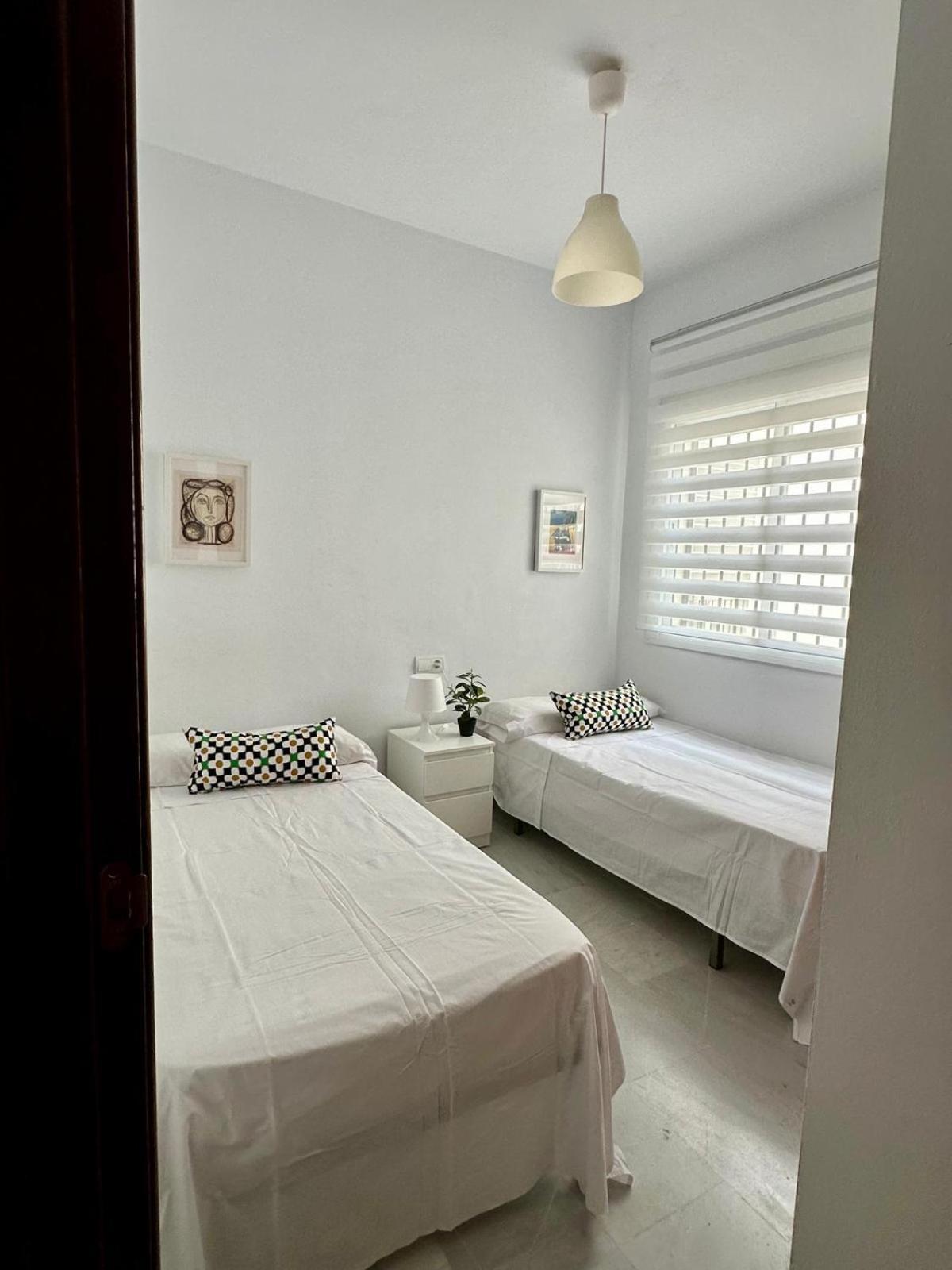 Apartamento Corazon Centro Historico