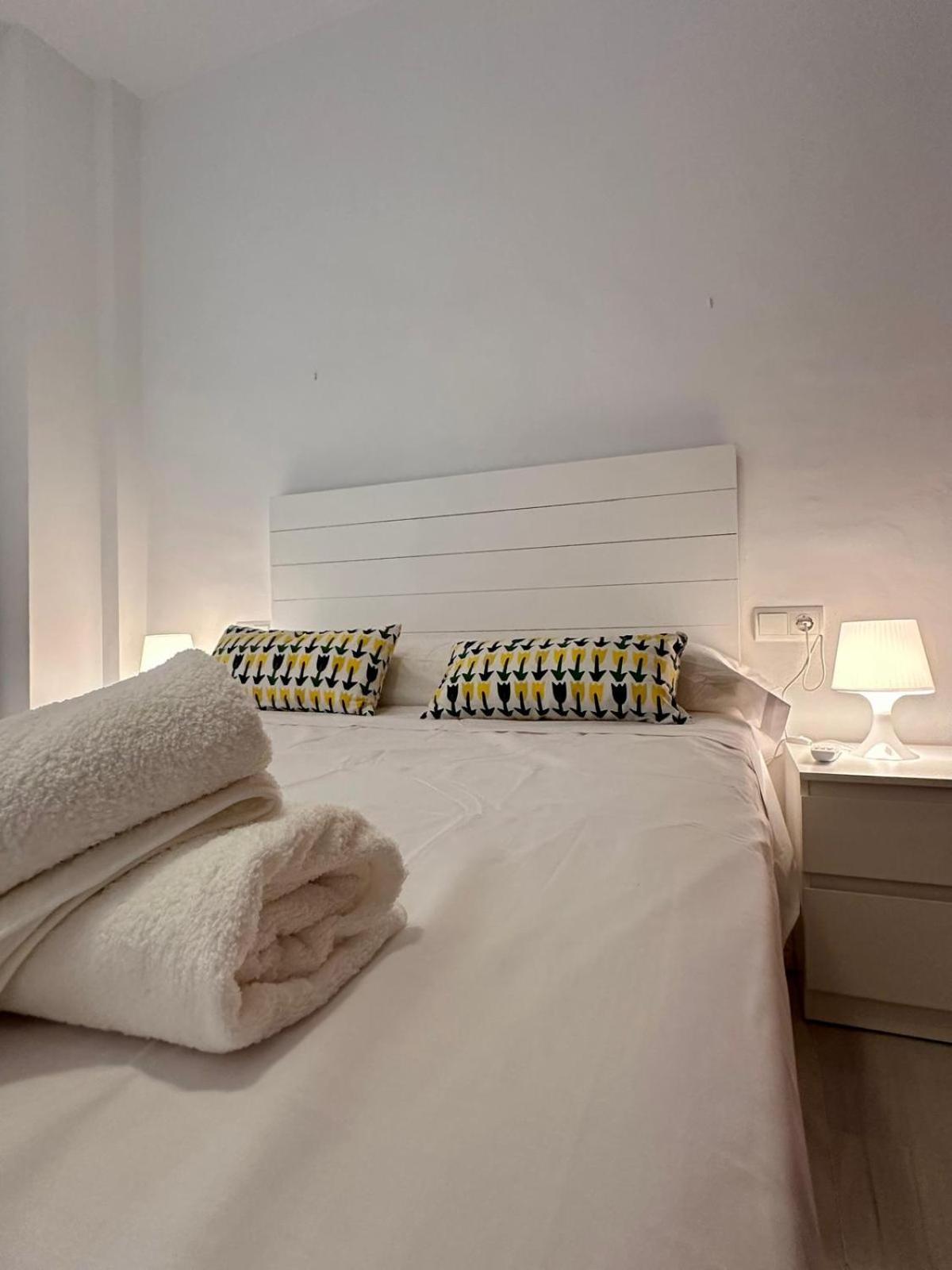 Apartamento Corazon Centro Historico *