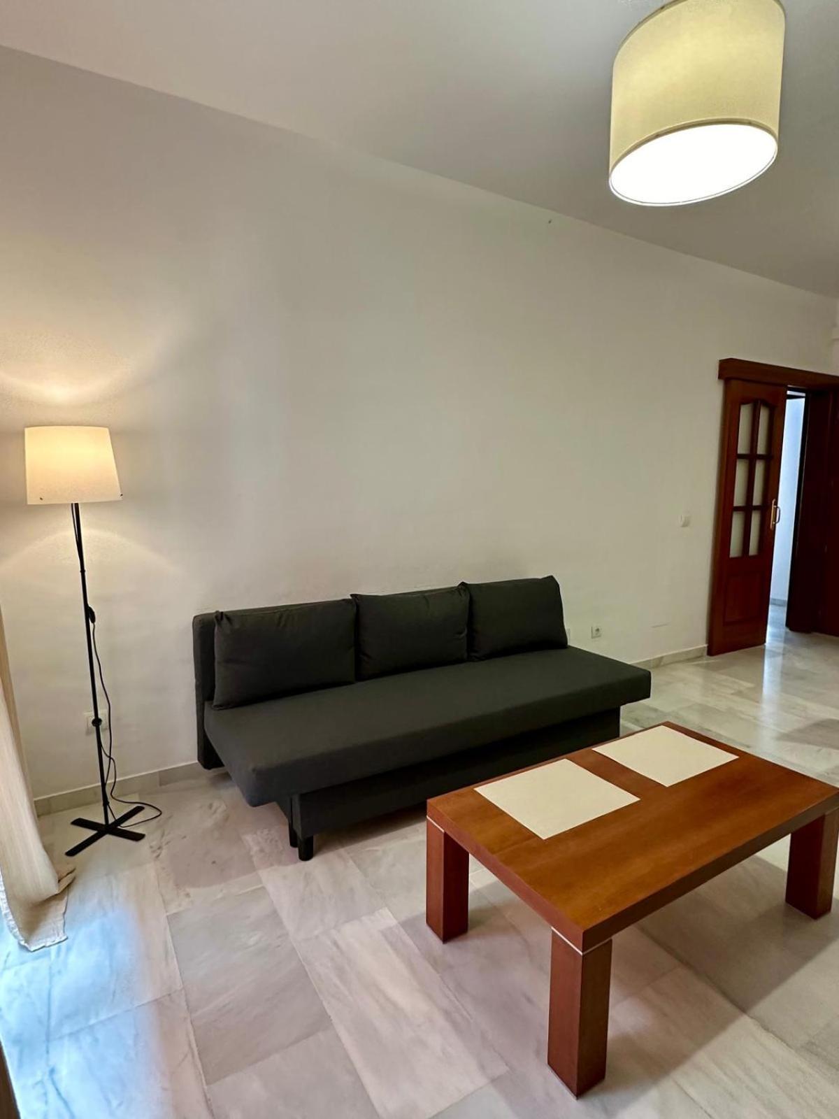 Apartamento Corazon Centro Historico Málaga