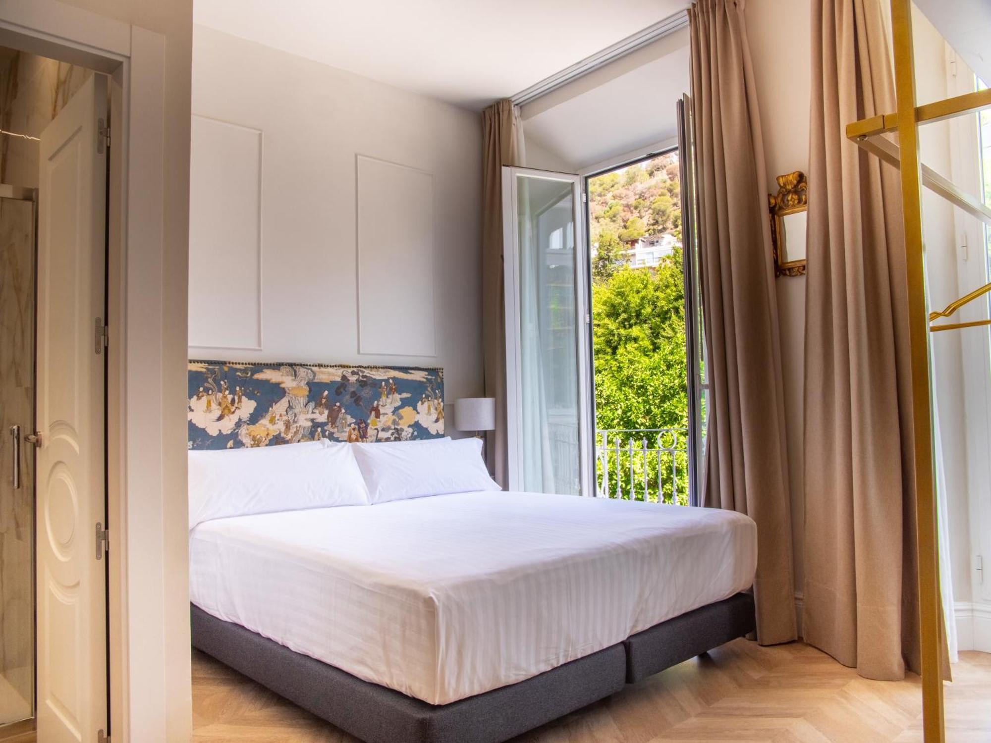 Pries Homes La Casa Azul Bed and breakfast Málaga