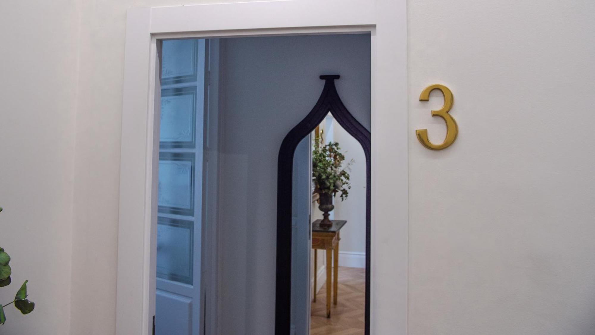 Bed and breakfast Pries Homes La Casa Azul