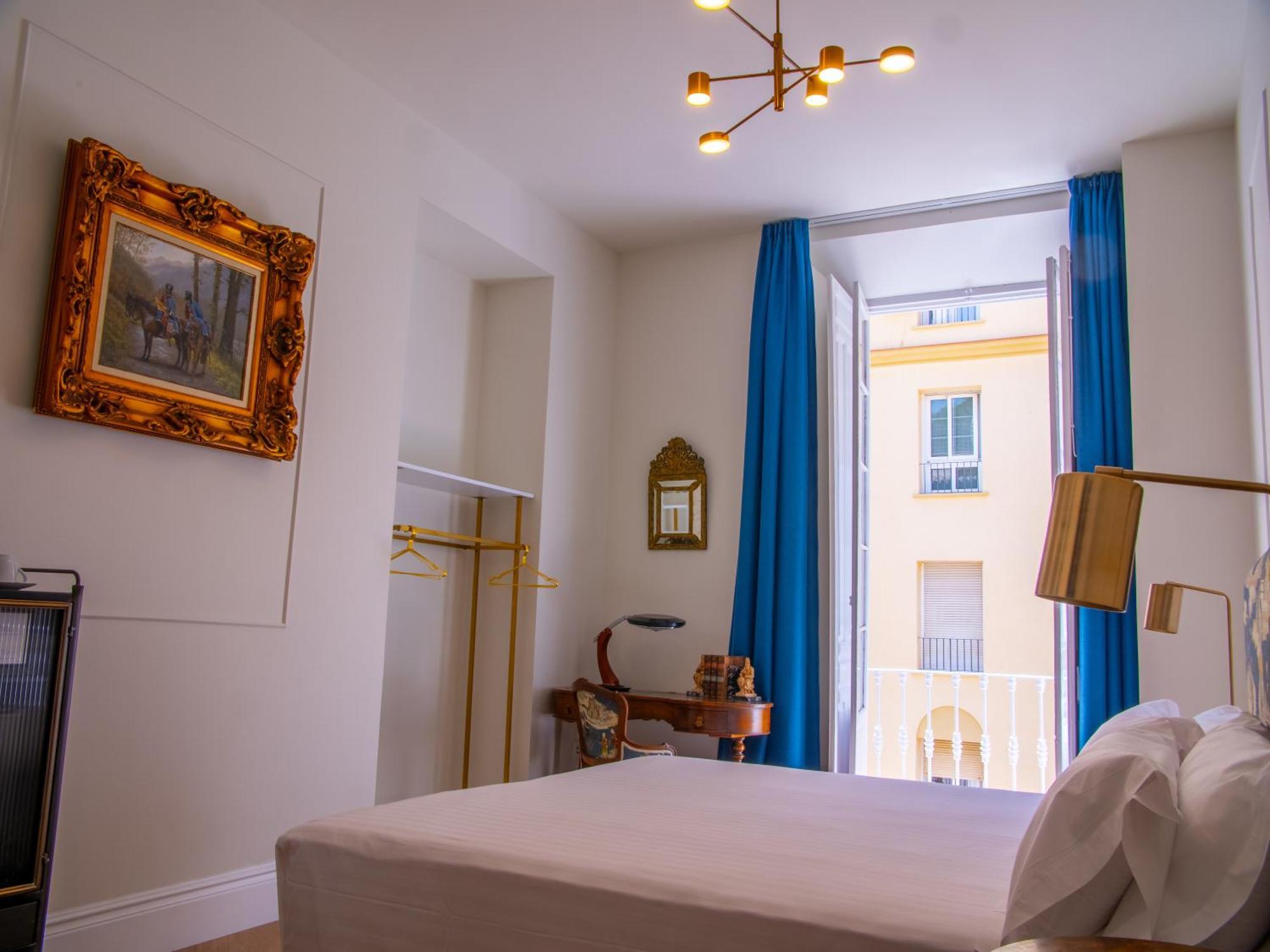 Pries Homes La Casa Azul Bed and breakfast *