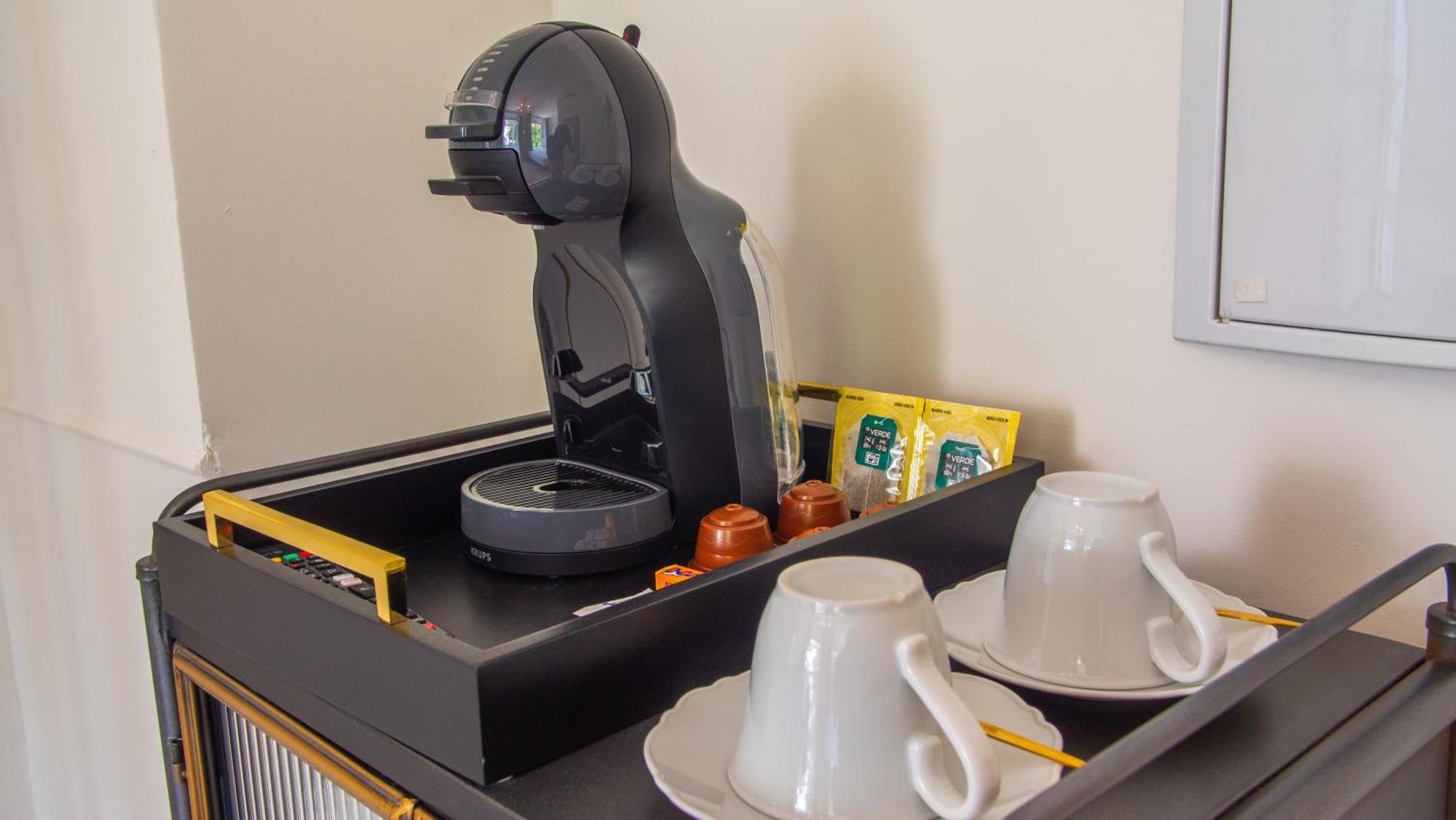 Bed and breakfast Pries Homes La Casa Azul *