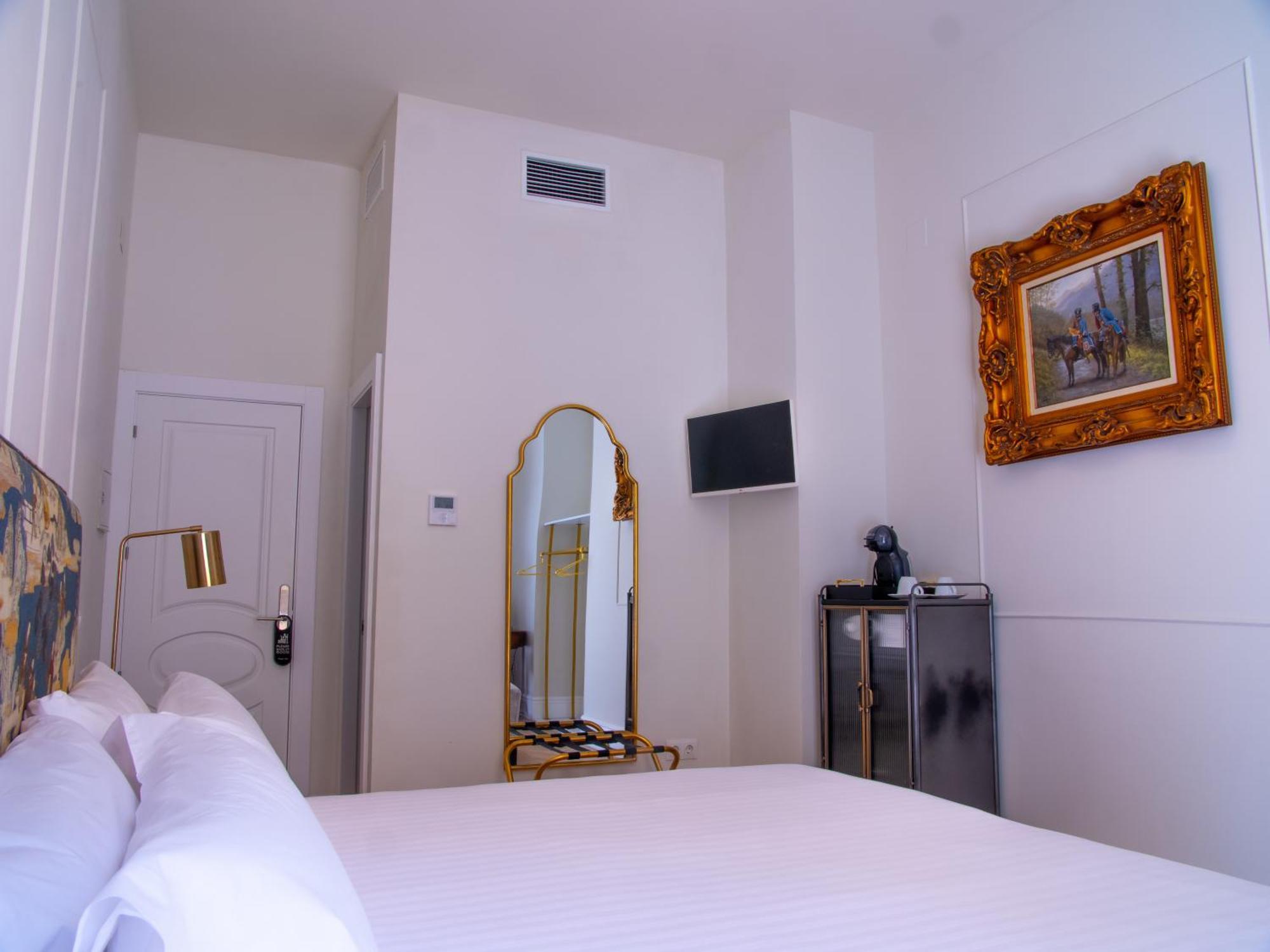 Bed and breakfast Pries Homes La Casa Azul Málaga