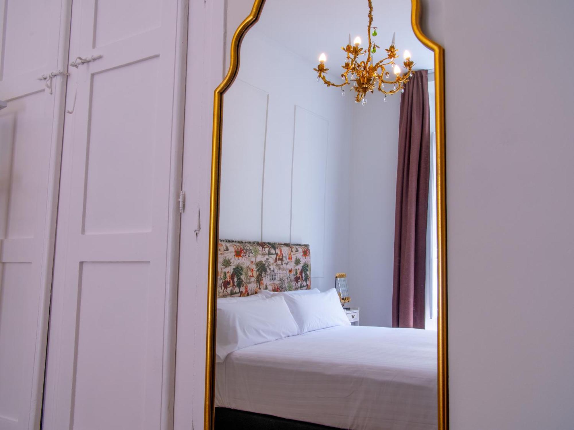 Bed and breakfast Pries Homes La Casa Azul