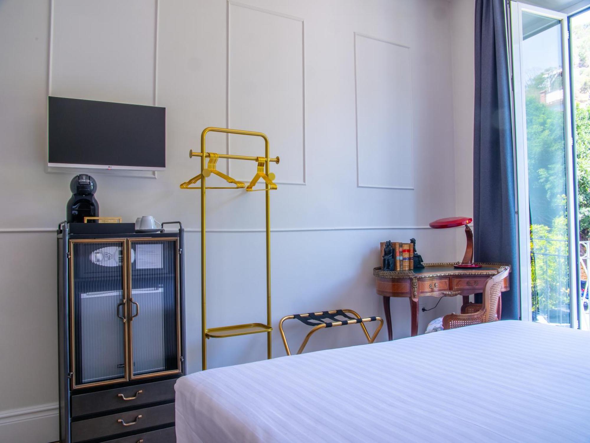 Pries Homes La Casa Azul Bed and breakfast Málaga