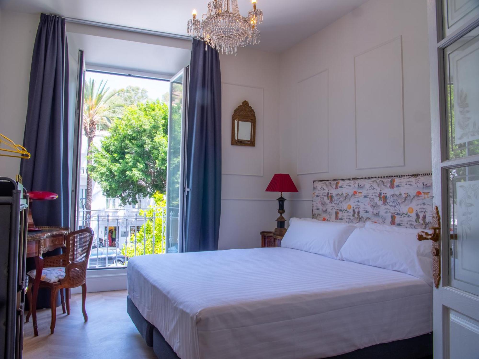 Bed and breakfast Pries Homes La Casa Azul