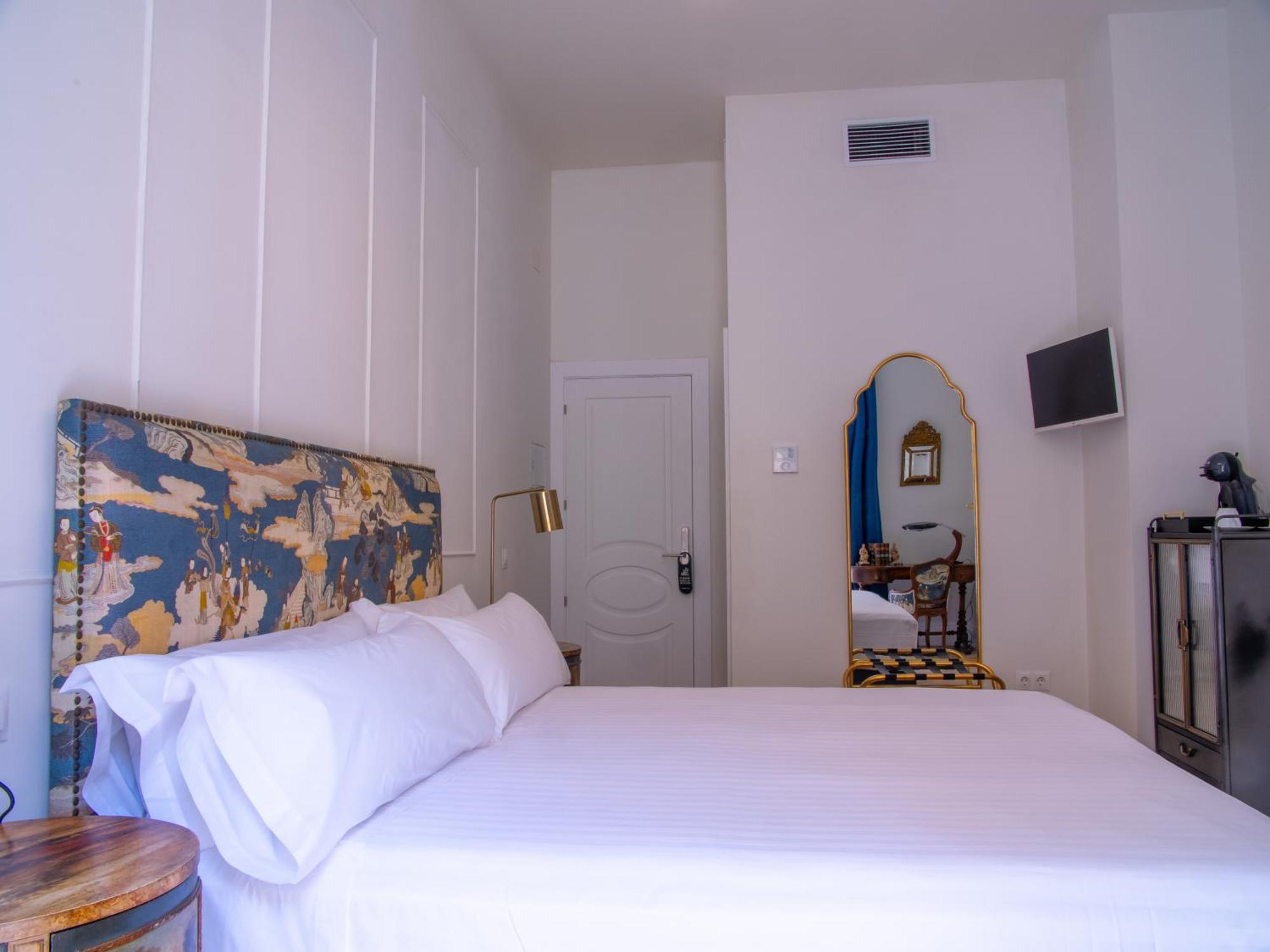 Pries Homes La Casa Azul Bed and breakfast Málaga