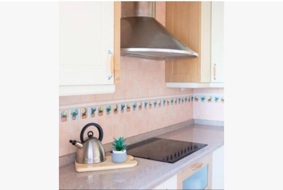 Apartamento Apartamento Céntrico Muy Luminoso, Junto Al Teatro Romano Y Con Vistas A La Alcazaba *