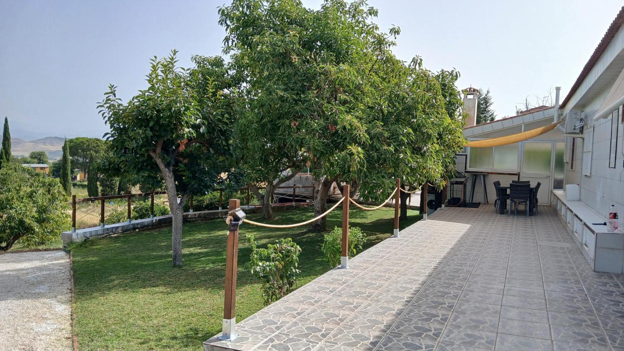 Villa Vista El Montanes *