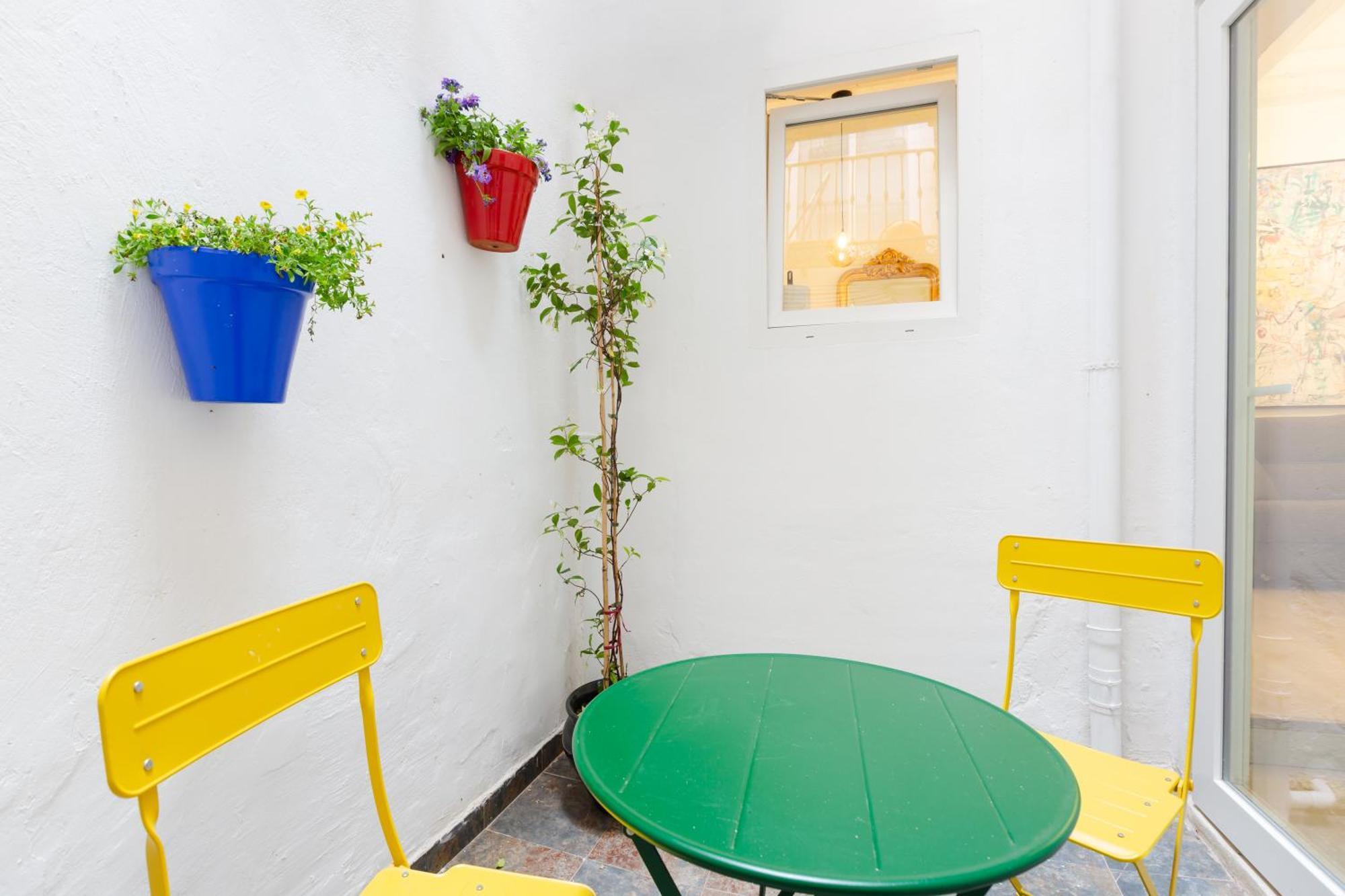 Rincon De Ollerias - With Parking Apartamento