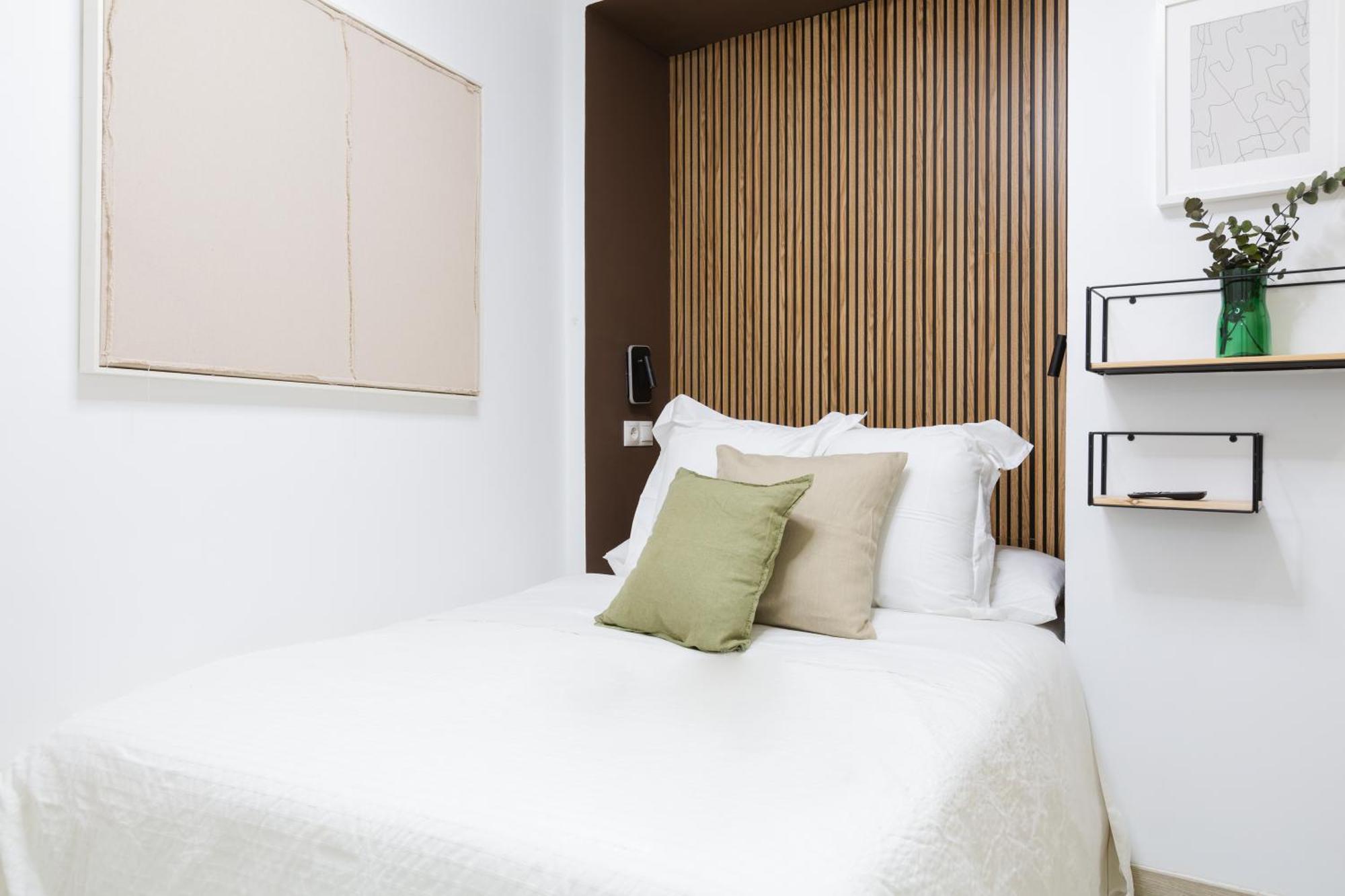 Rincon De Ollerias - With Parking Apartamento