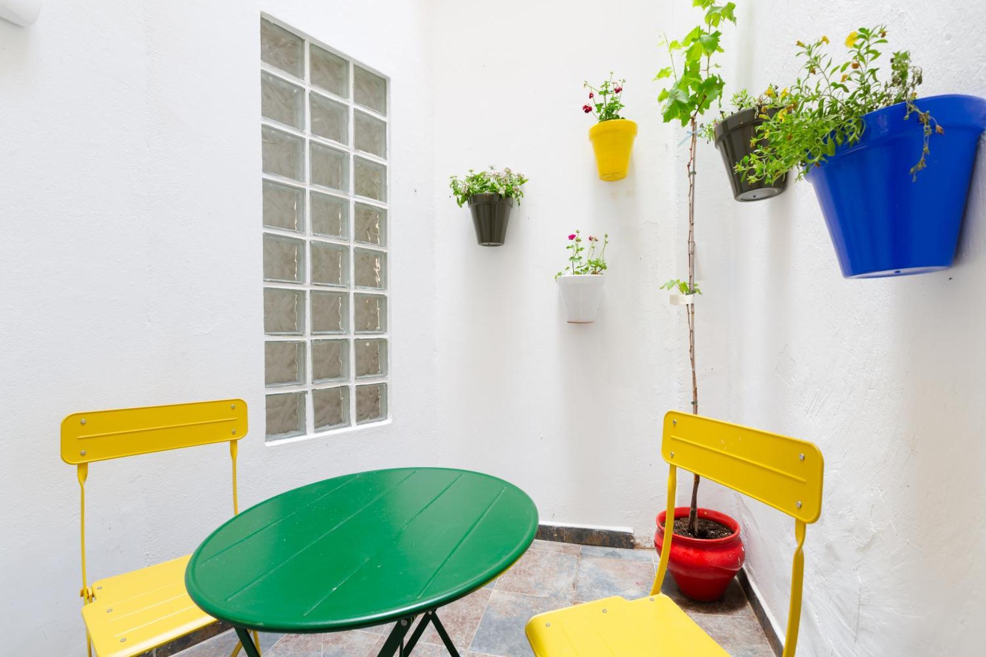 Rincon De Ollerias - With Parking Apartamento