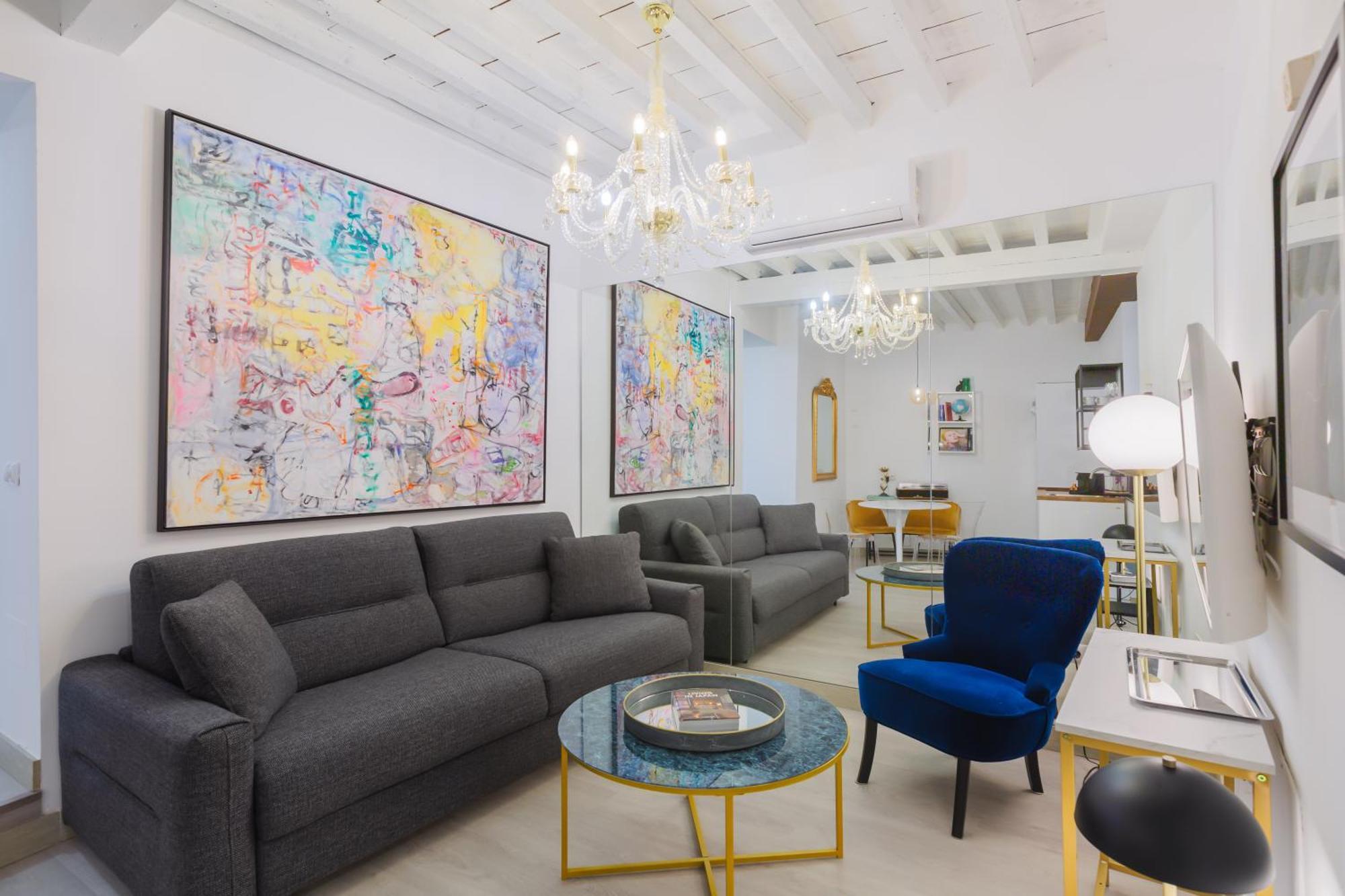 Apartamento Rincon De Ollerias - With Parking *