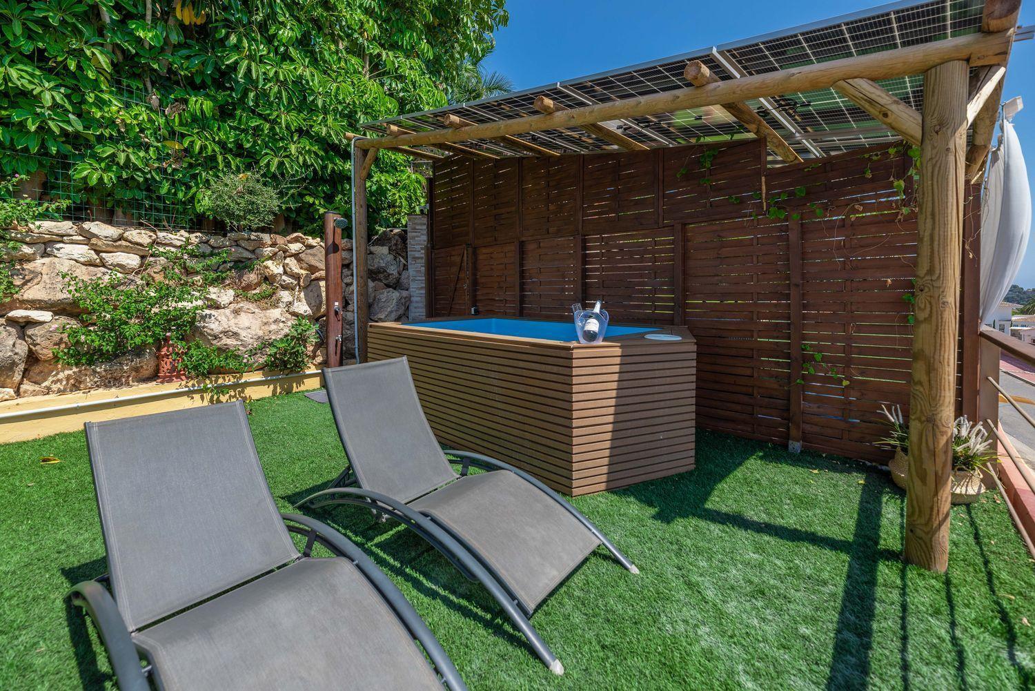 Apartamento Xpce Sea View Terrace B Málaga