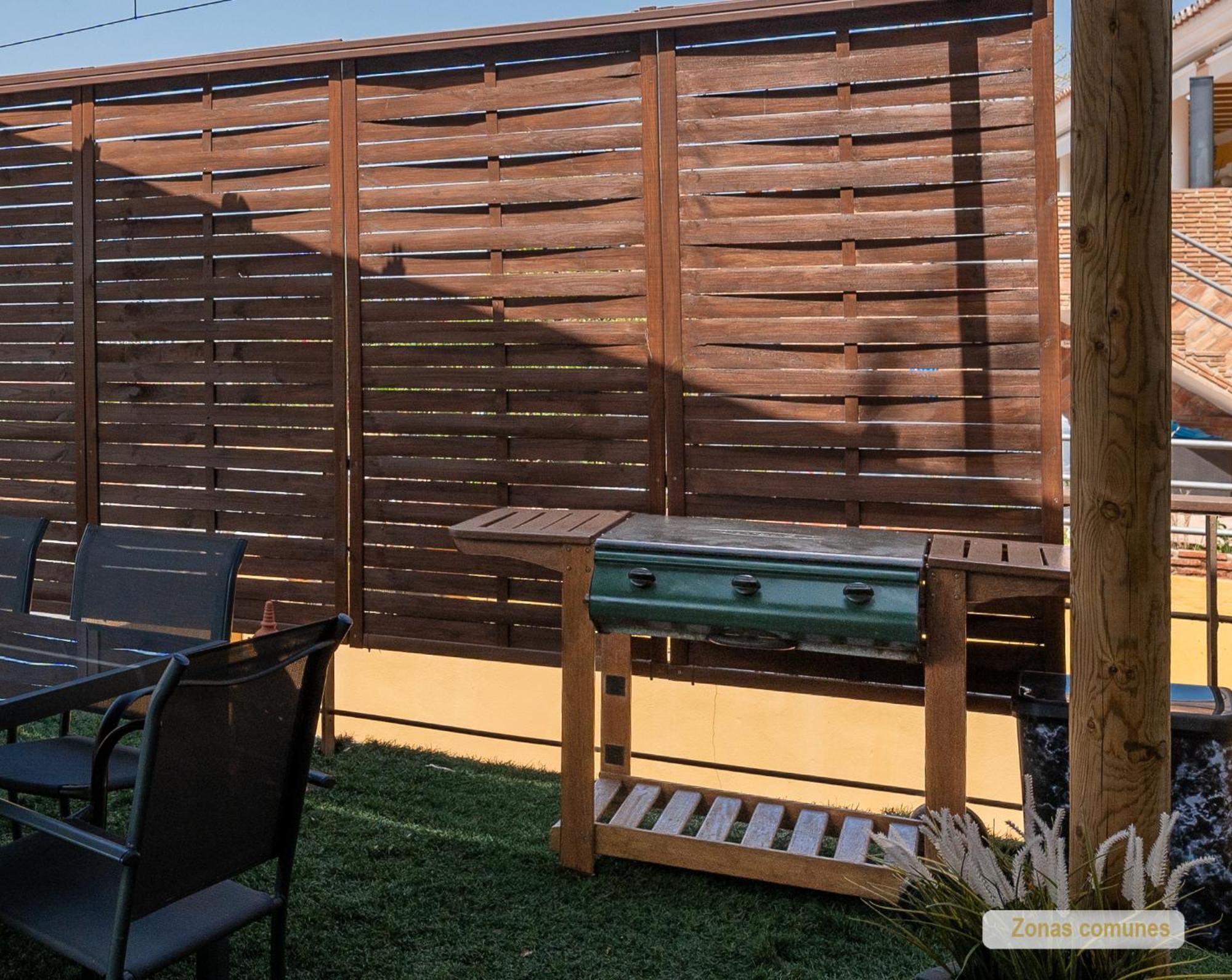 Apartamento Xpce Sea View Terrace B *