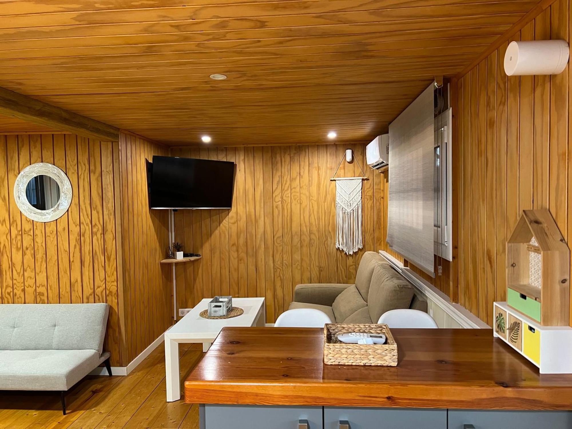 Casa Pura Parcela Holiday home *