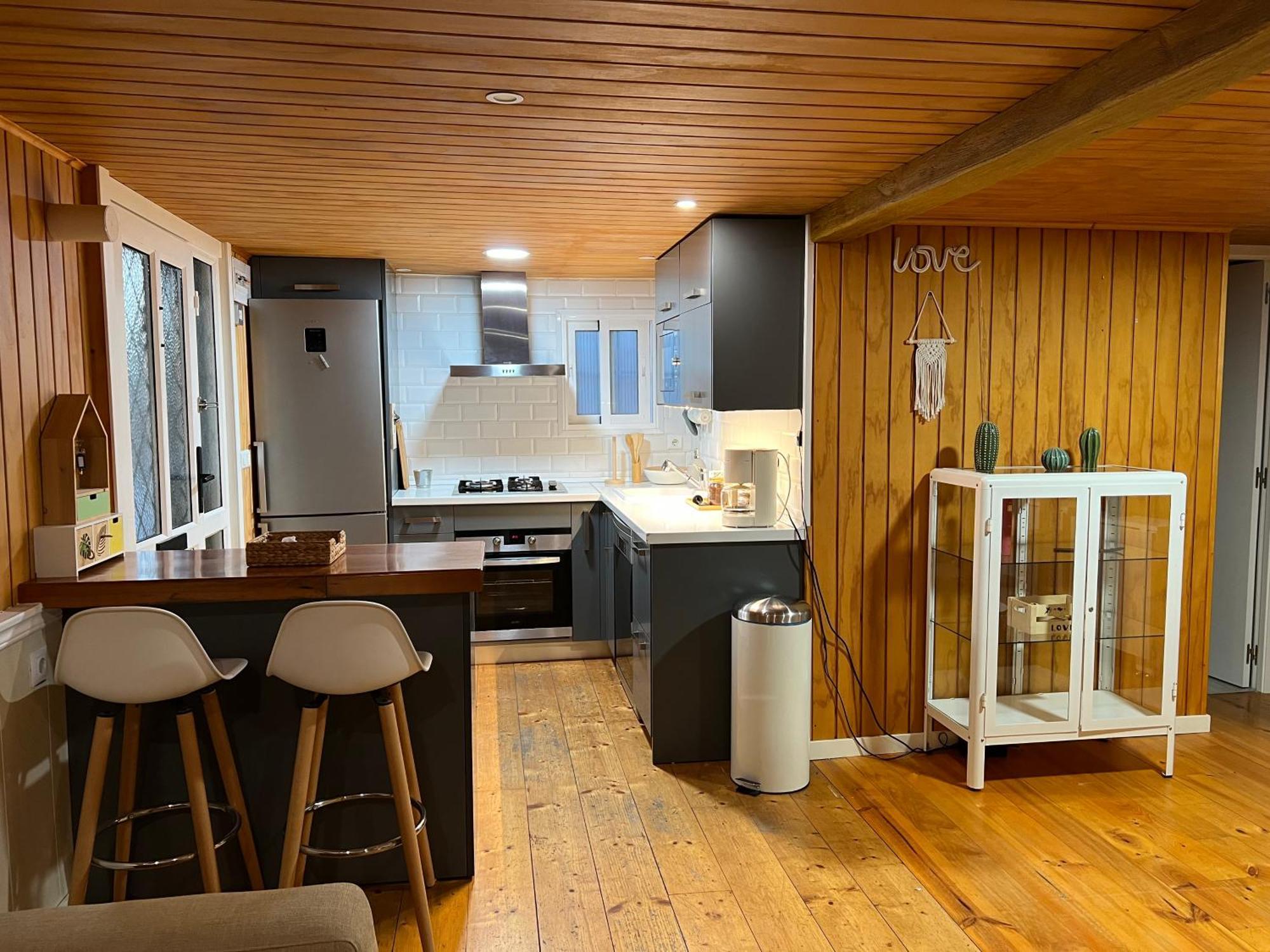 Holiday home Casa Pura Parcela