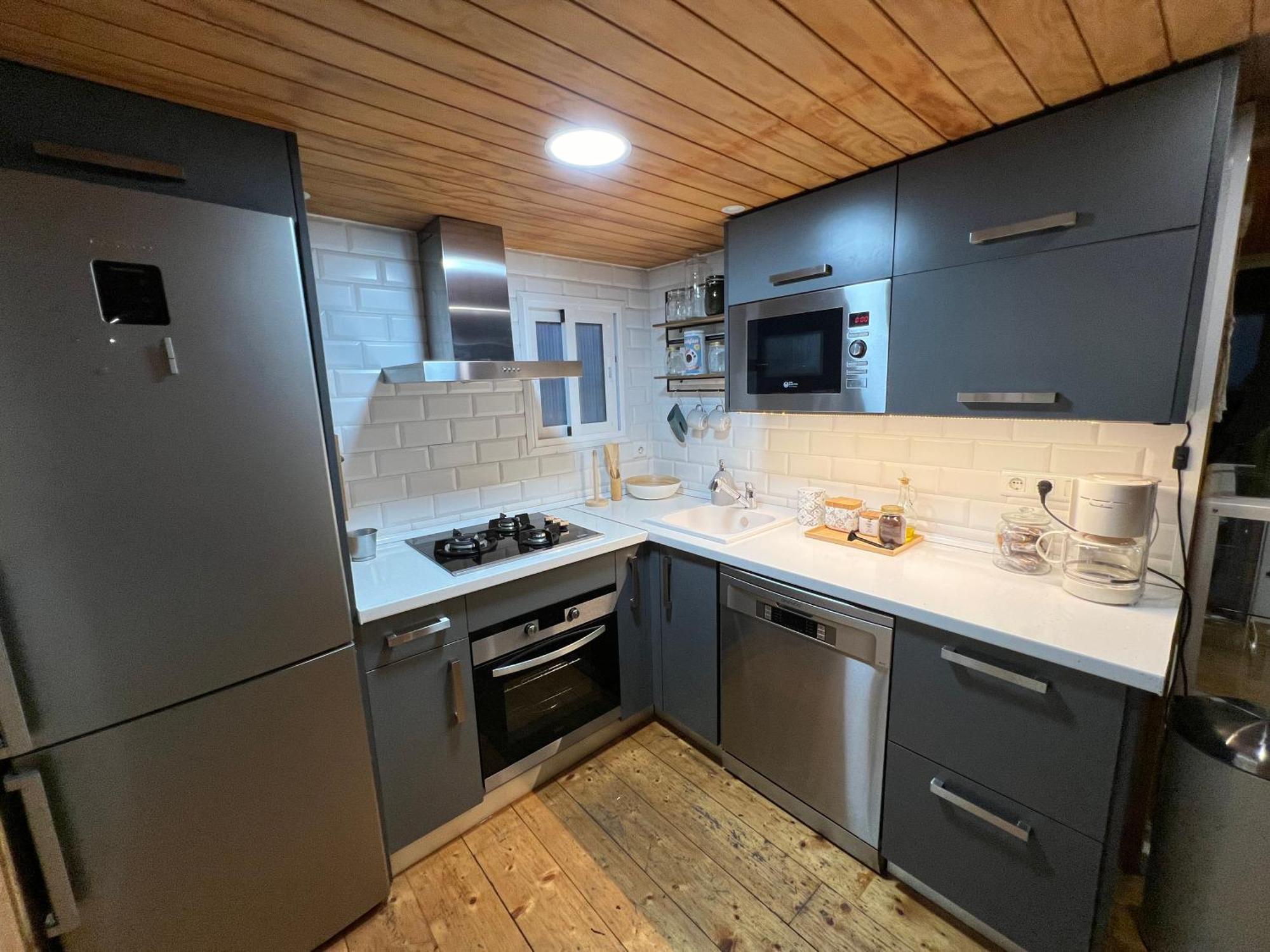 Holiday home Casa Pura Parcela Malaga