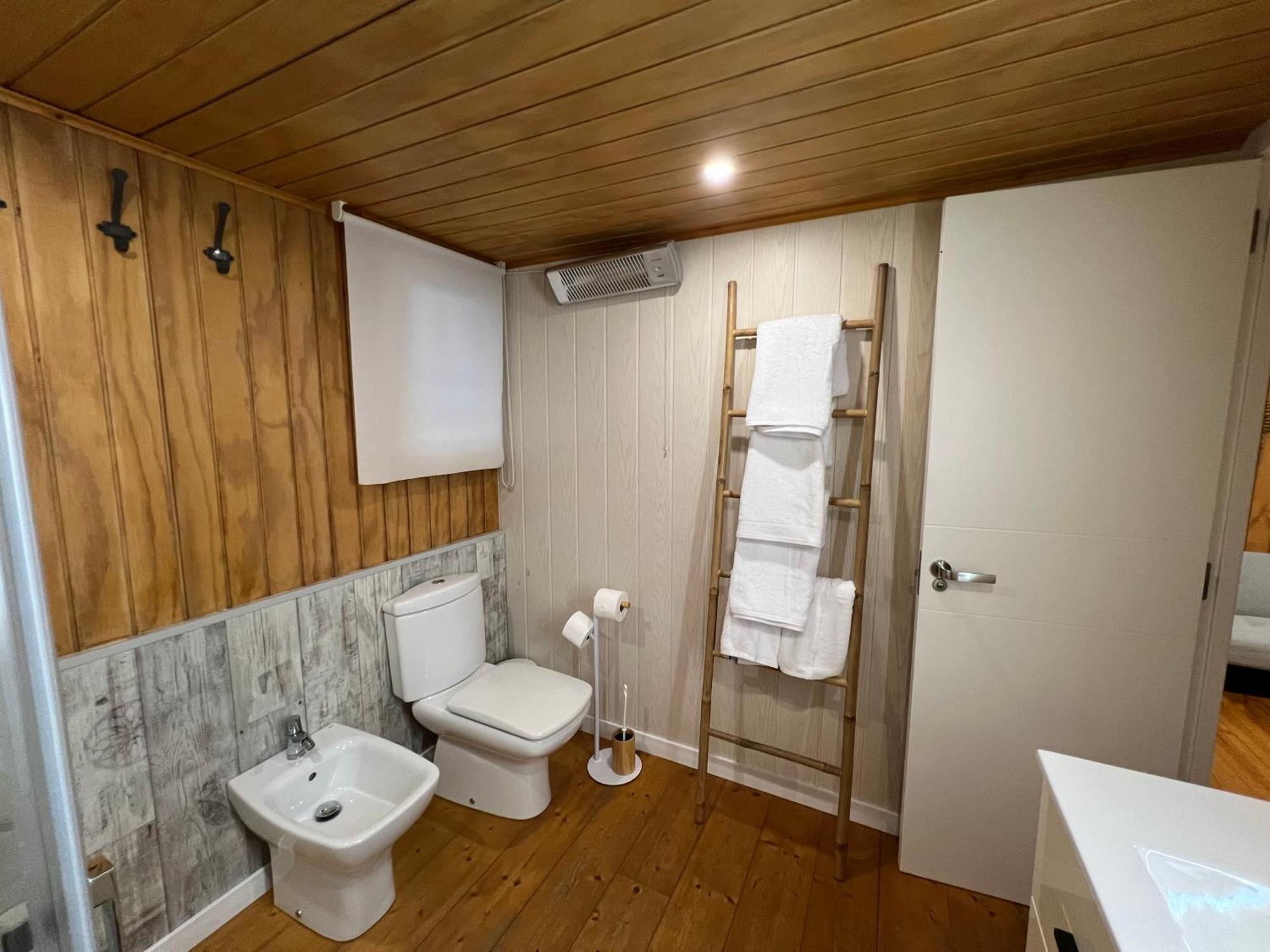 Casa Pura Parcela Holiday home Malaga