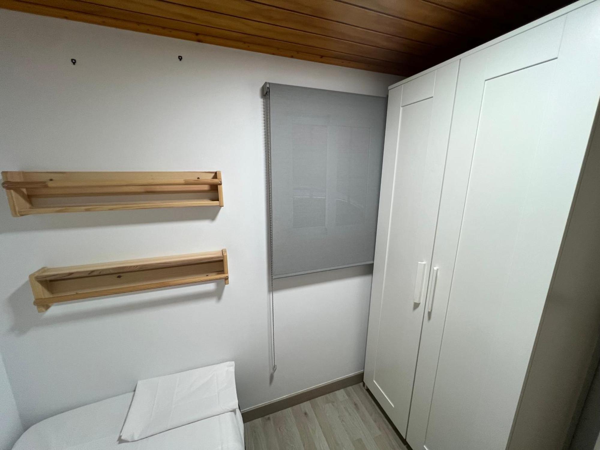 Holiday home Casa Pura Parcela Malaga