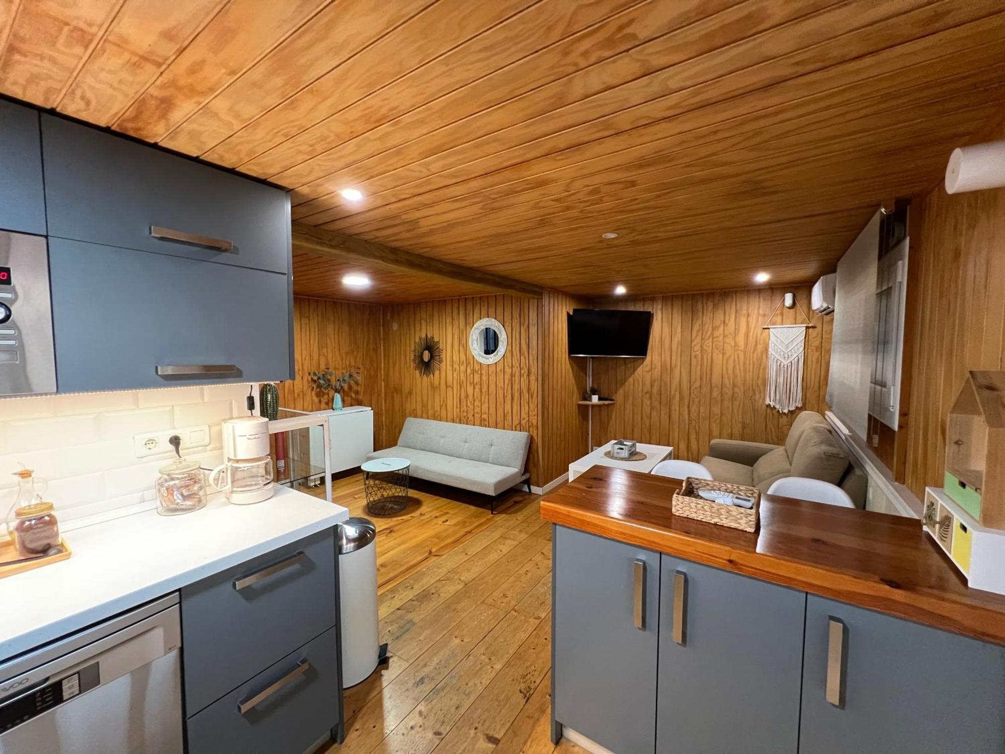 Casa Pura Parcela Holiday home