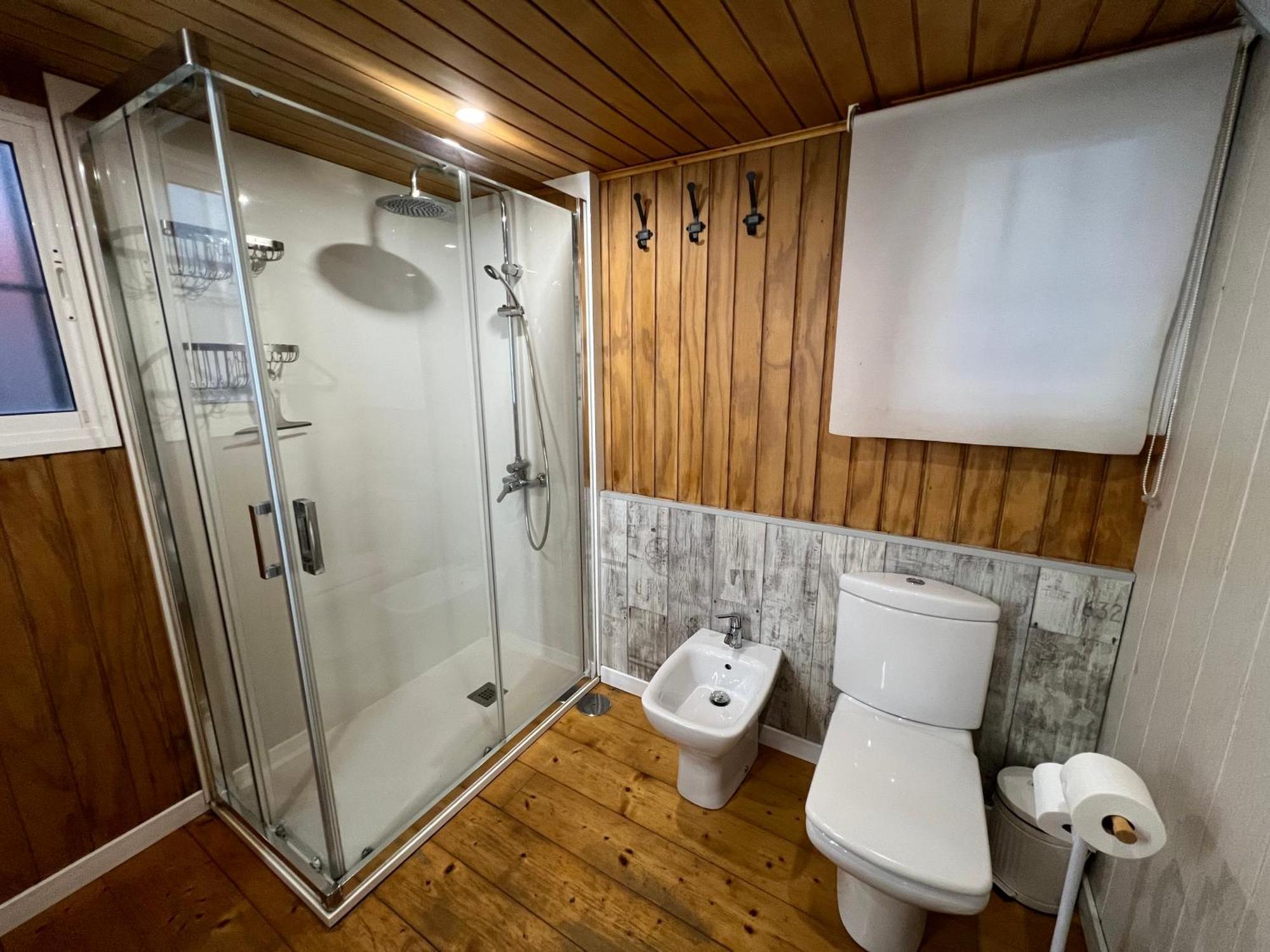Holiday home Casa Pura Parcela