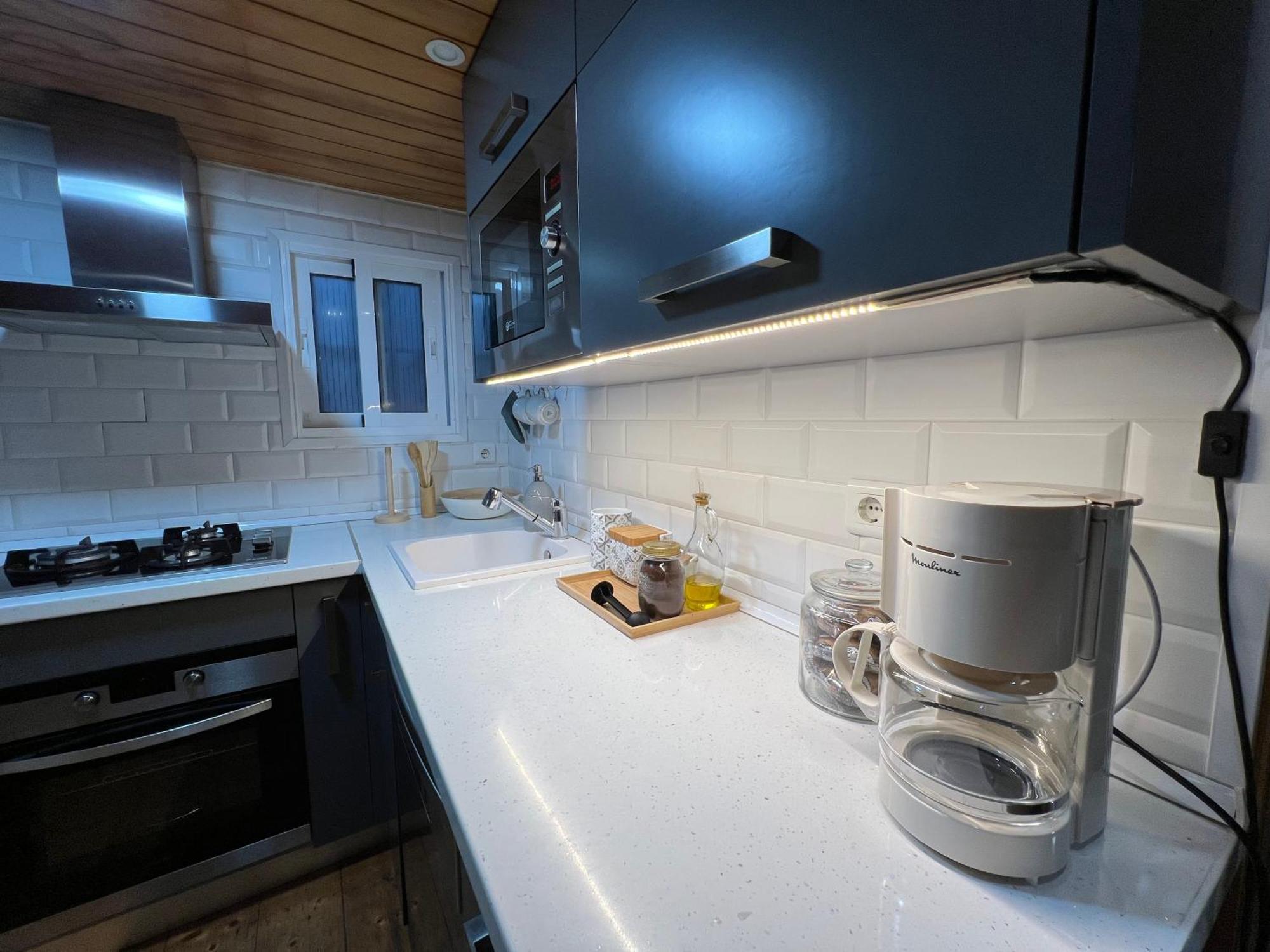 Casa Pura Parcela Holiday home *