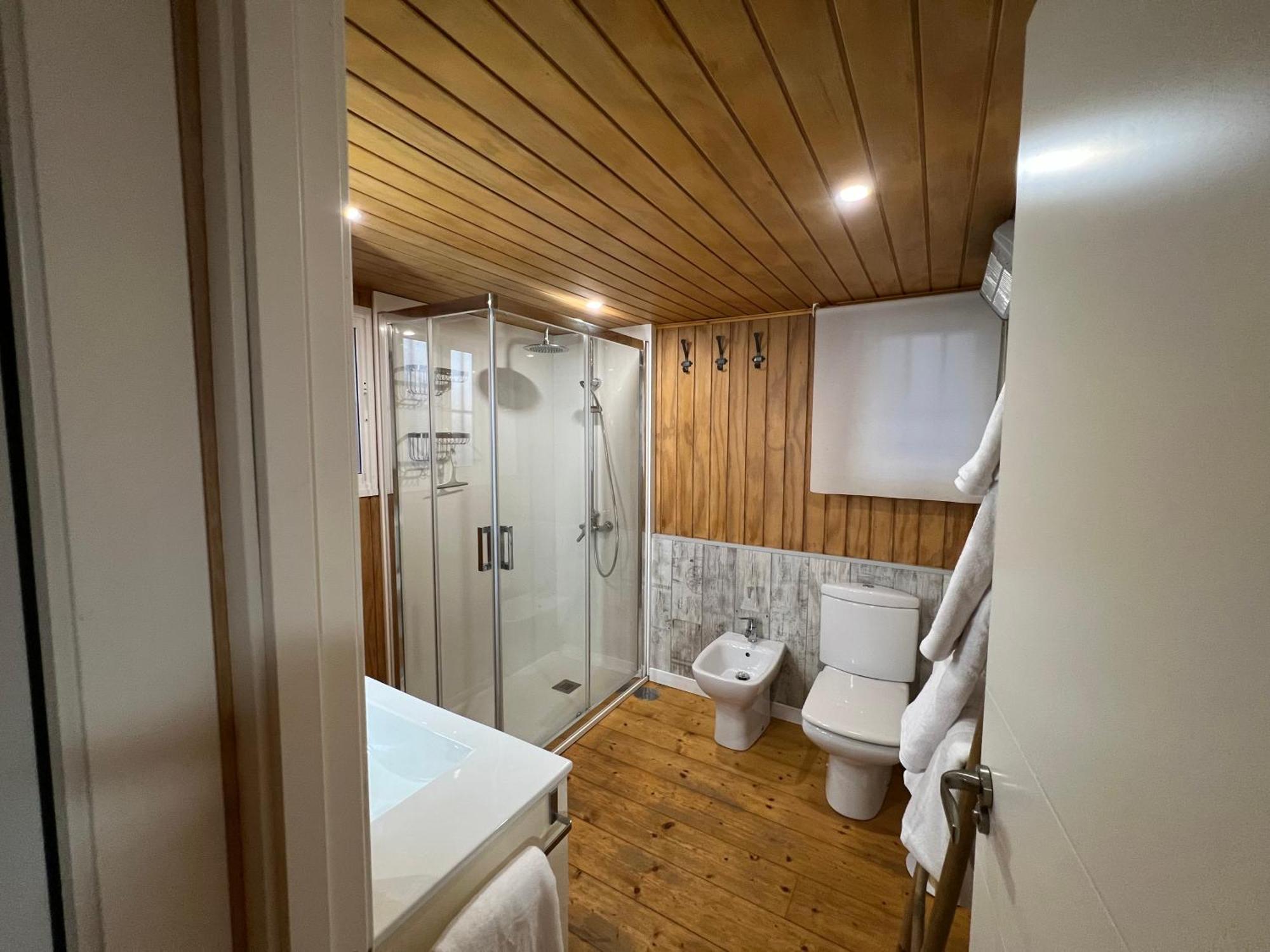 Holiday home Casa Pura Parcela Malaga