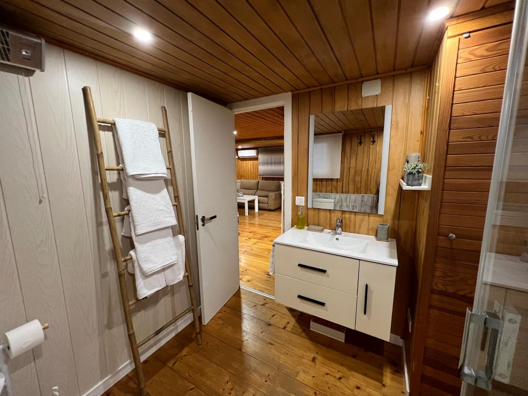 Holiday home Casa Pura Parcela