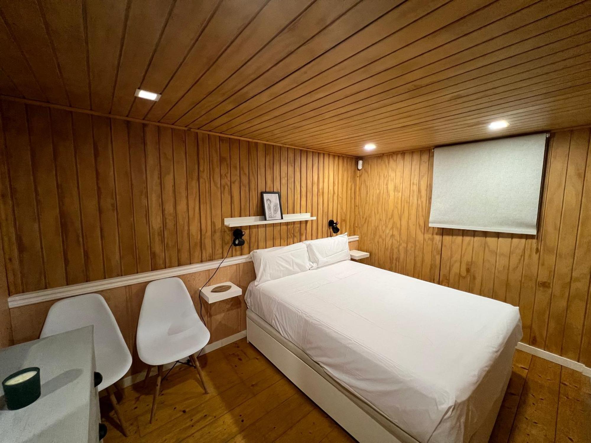 Casa Pura Parcela Holiday home Malaga