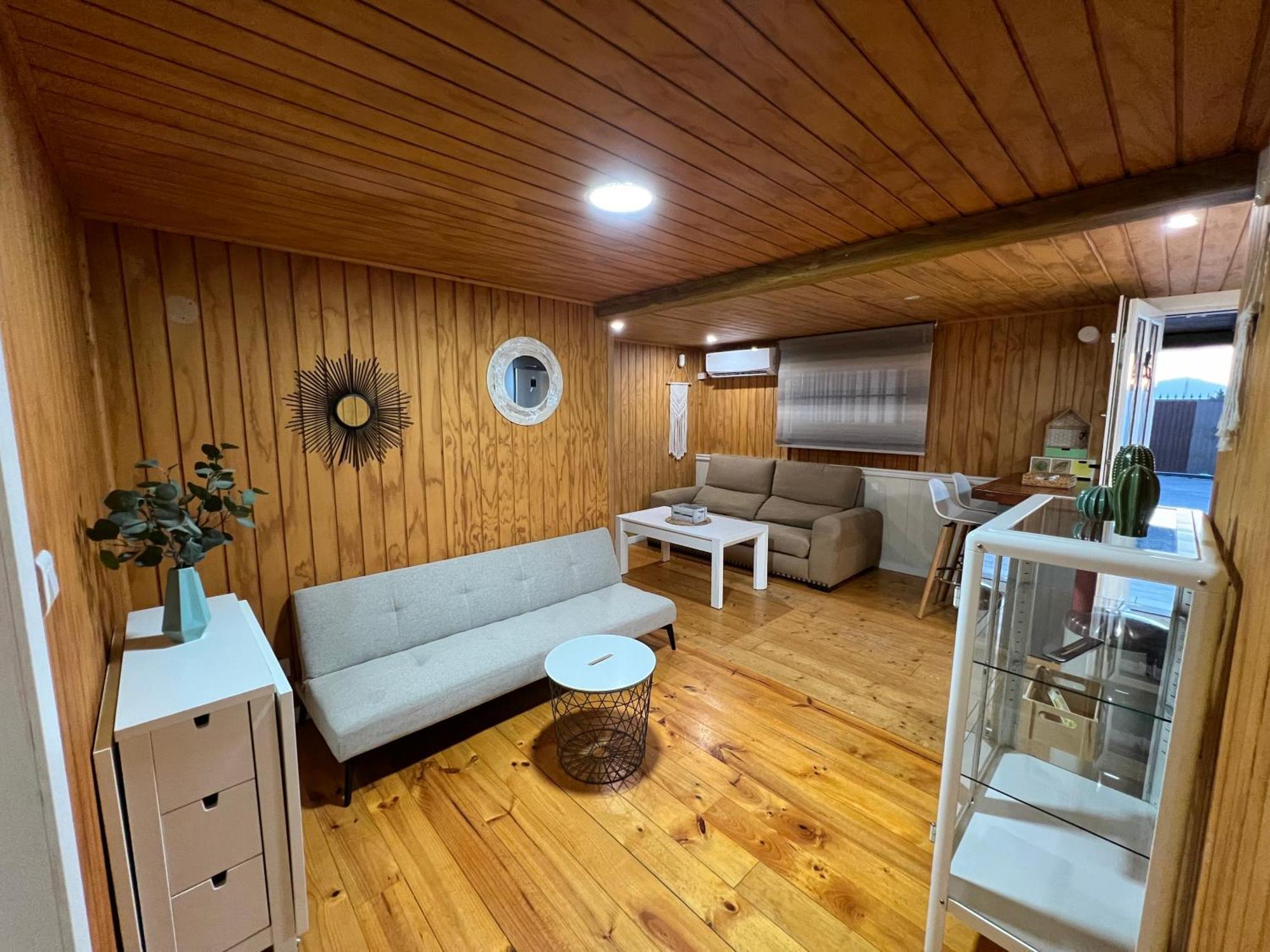 Casa Pura Parcela Malaga