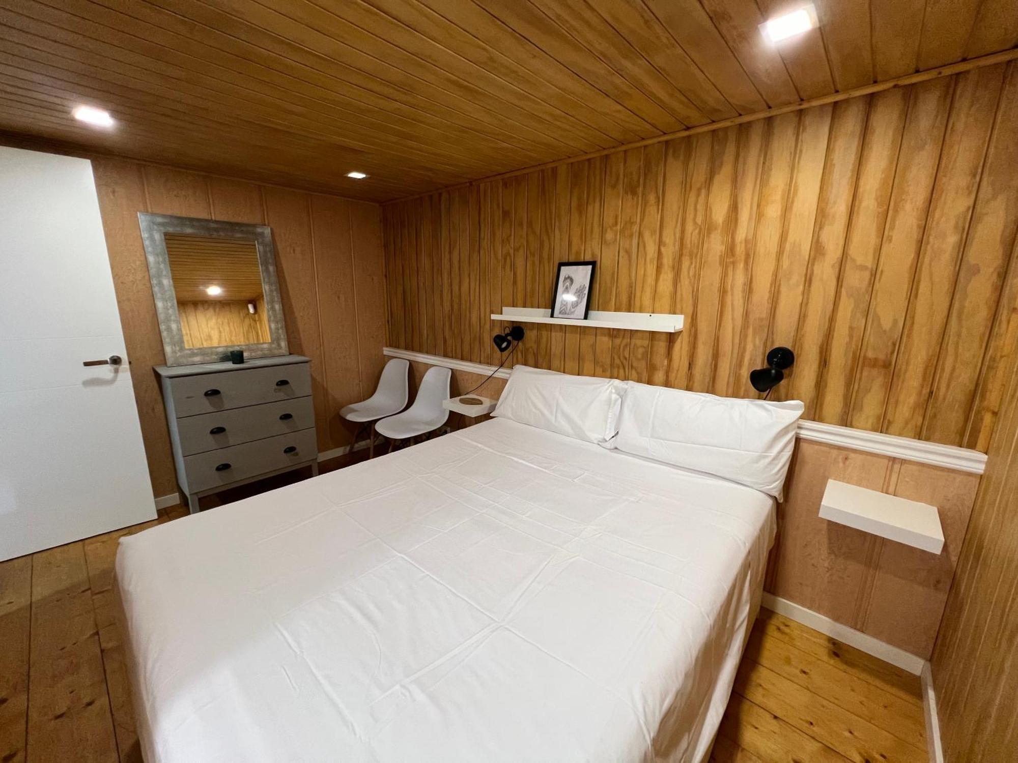 Casa Pura Parcela * Malaga