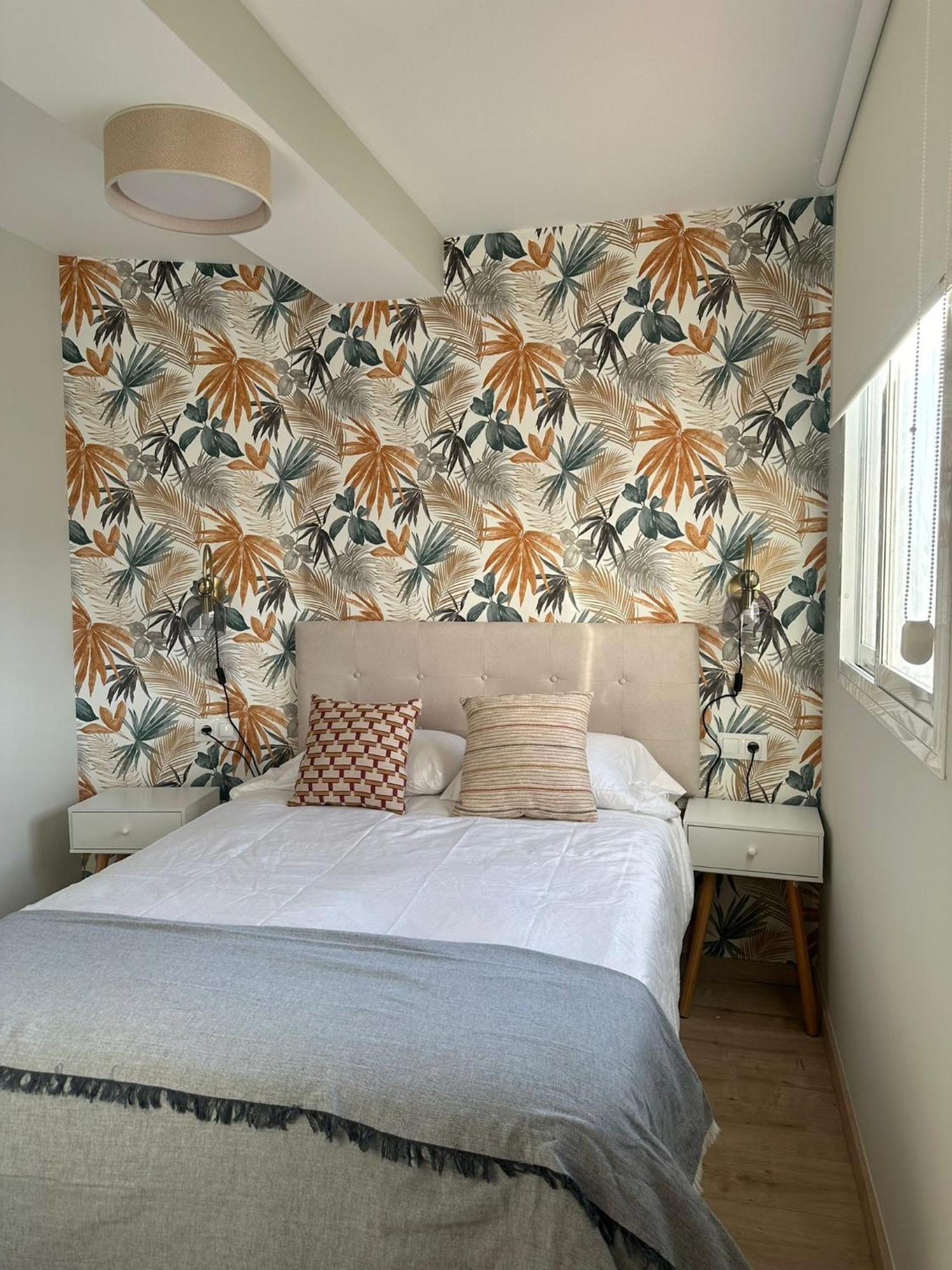 Merced Urban Living Apartment *