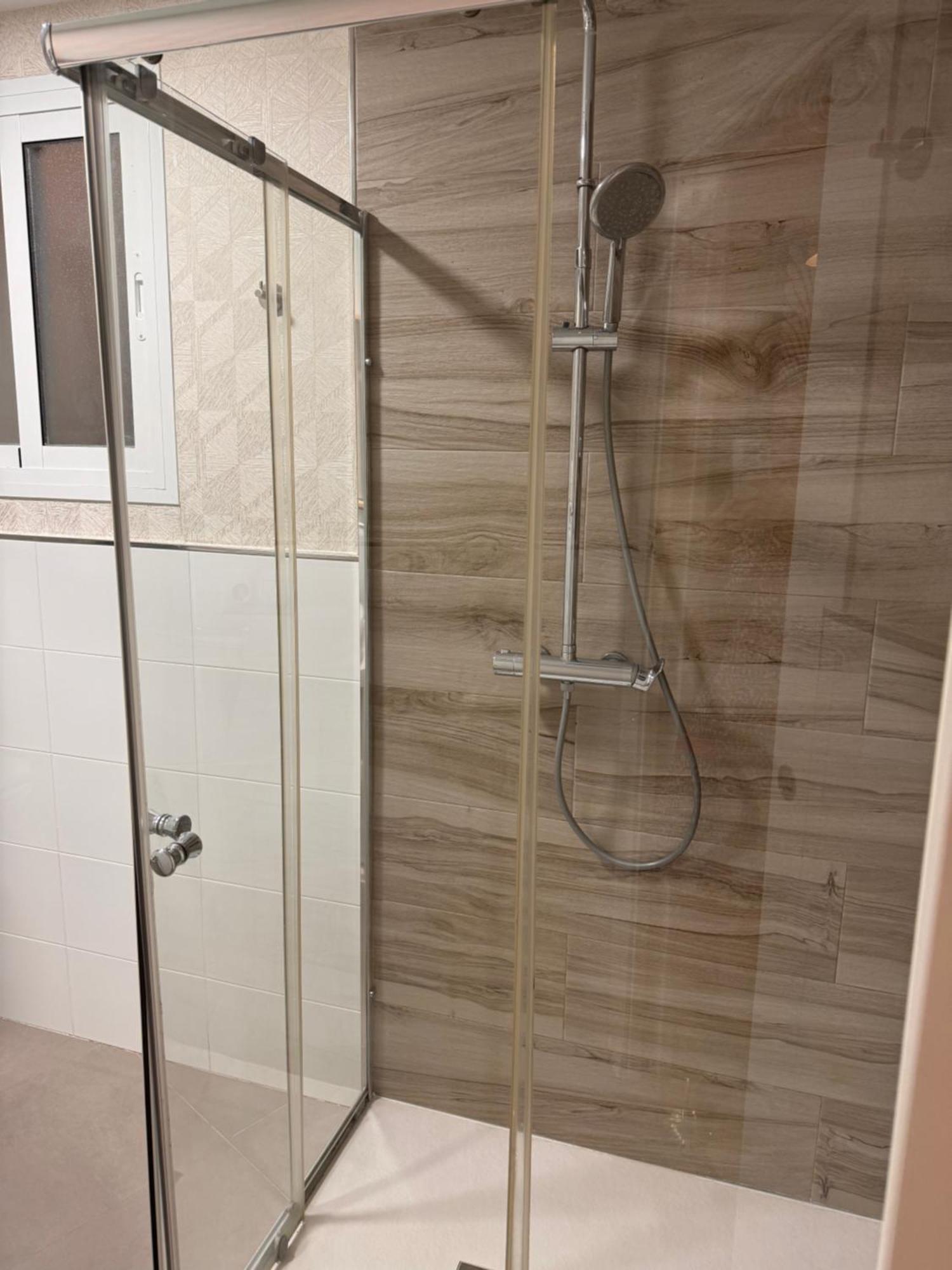Merced Urban Living Apartment Malaga
