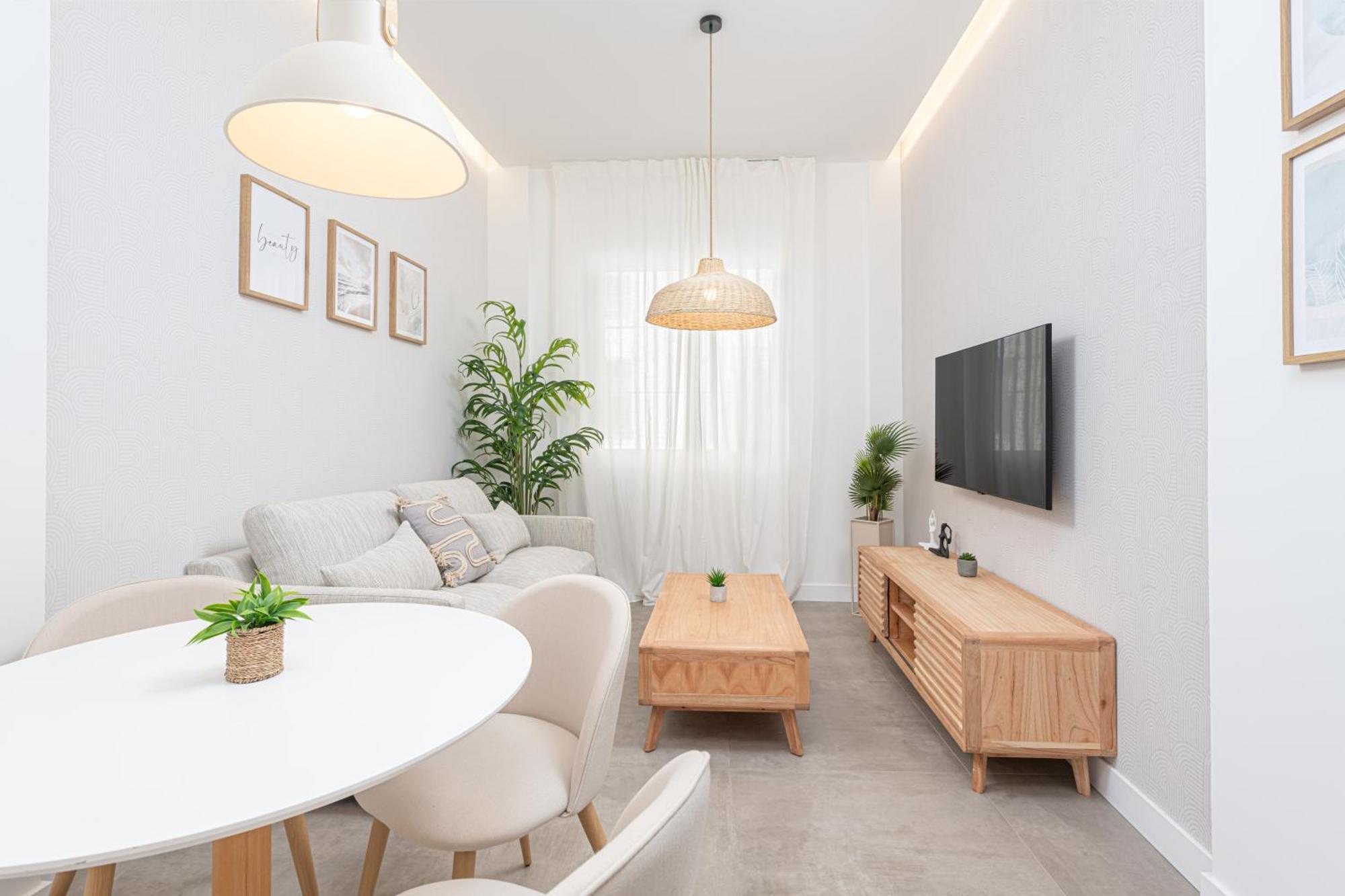 Apartment Wintowinrentals Goleta 0a Malaga