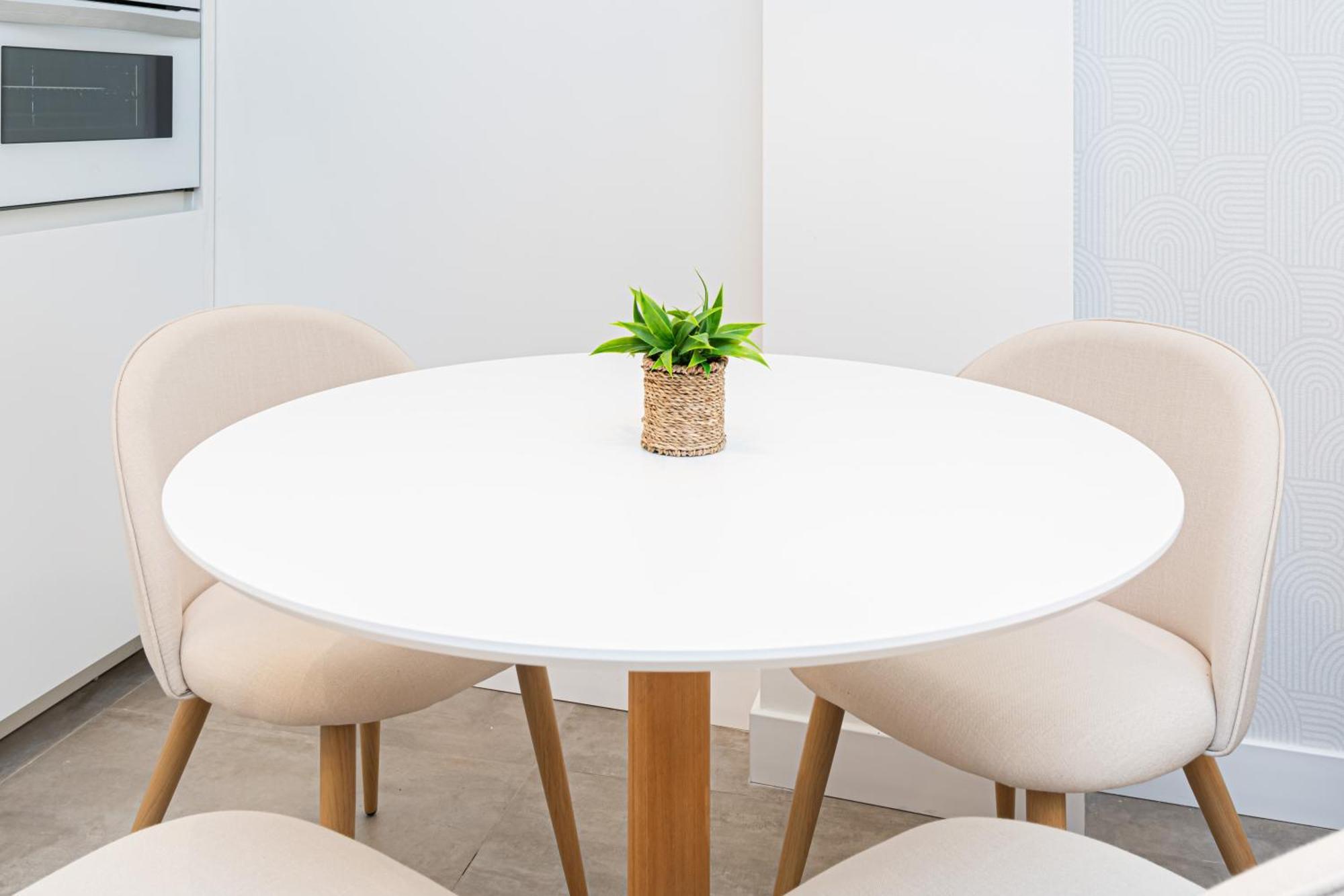 Wintowinrentals Goleta 0a Apartment Malaga