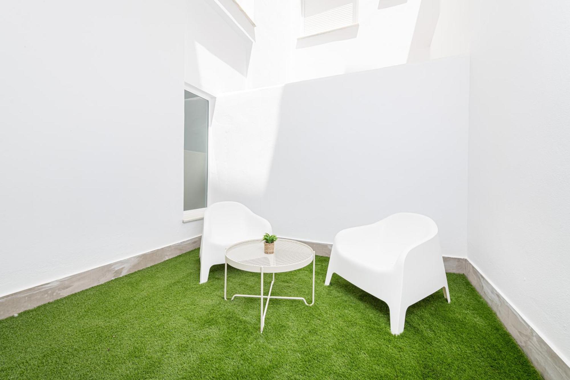 Apartment Wintowinrentals Goleta 0a Malaga