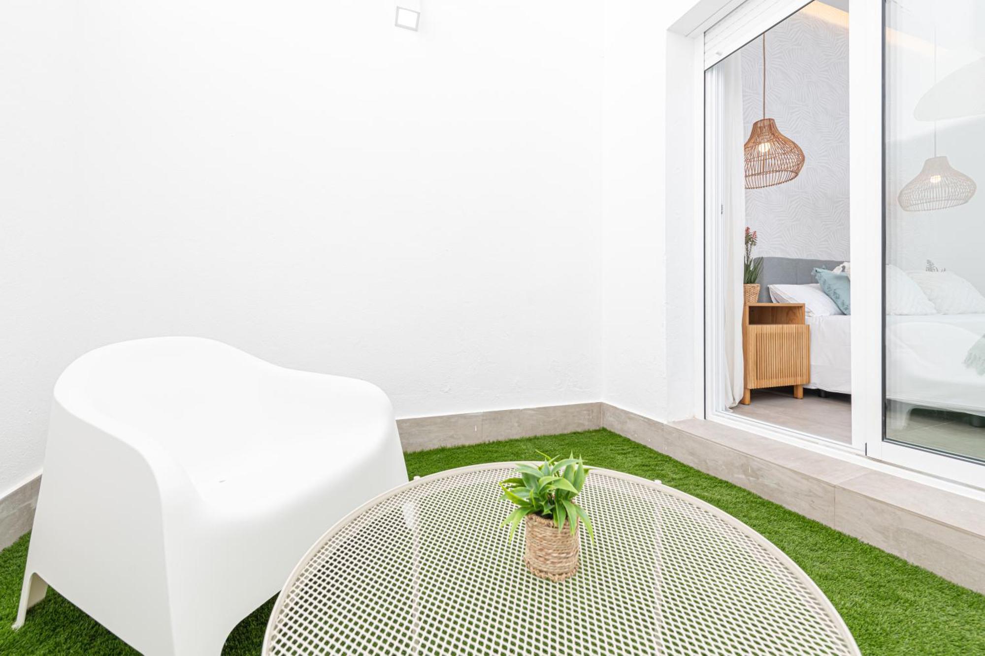 Wintowinrentals Goleta 0a Apartment Malaga