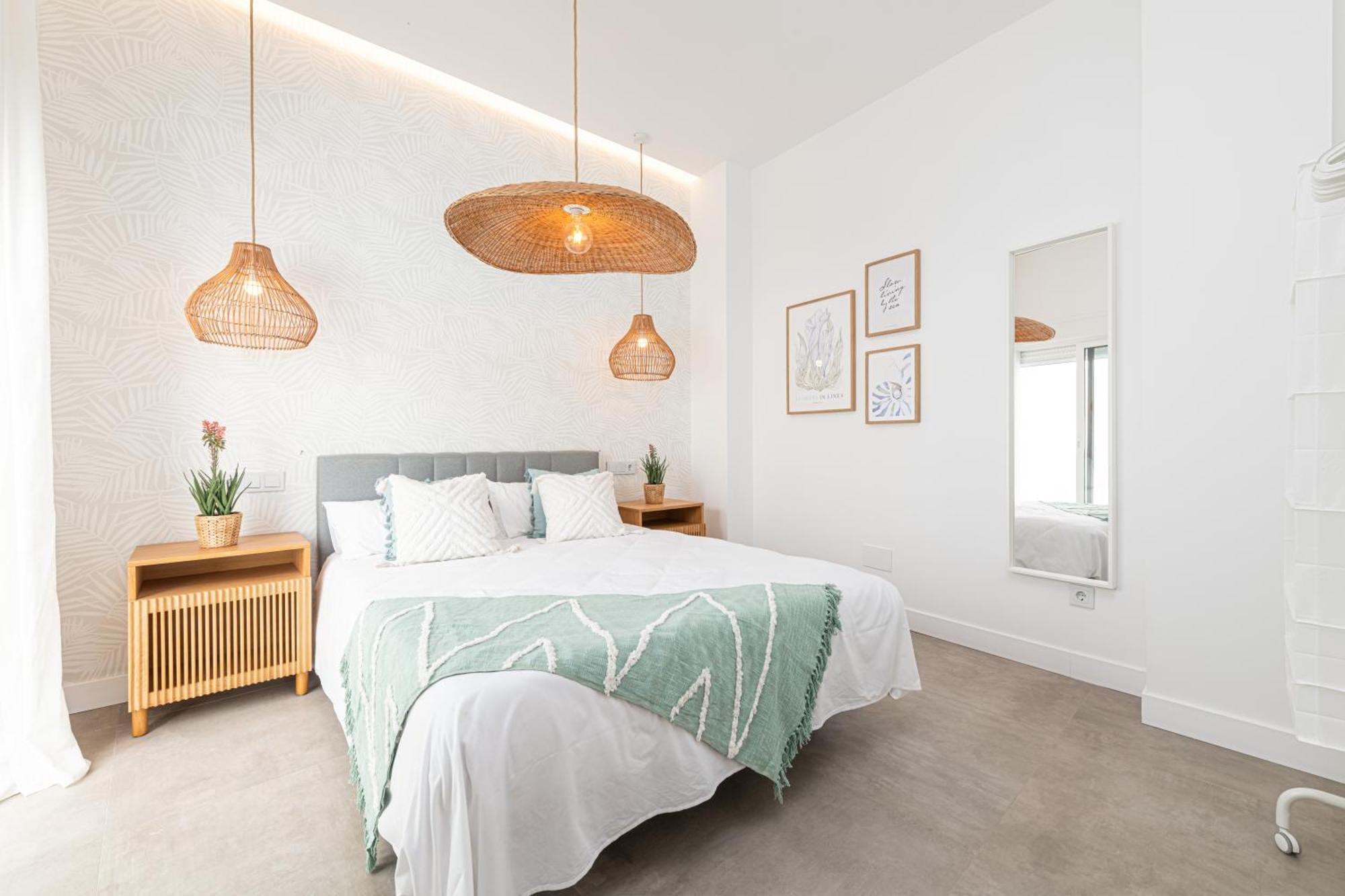 Wintowinrentals Goleta 0a Apartment Malaga