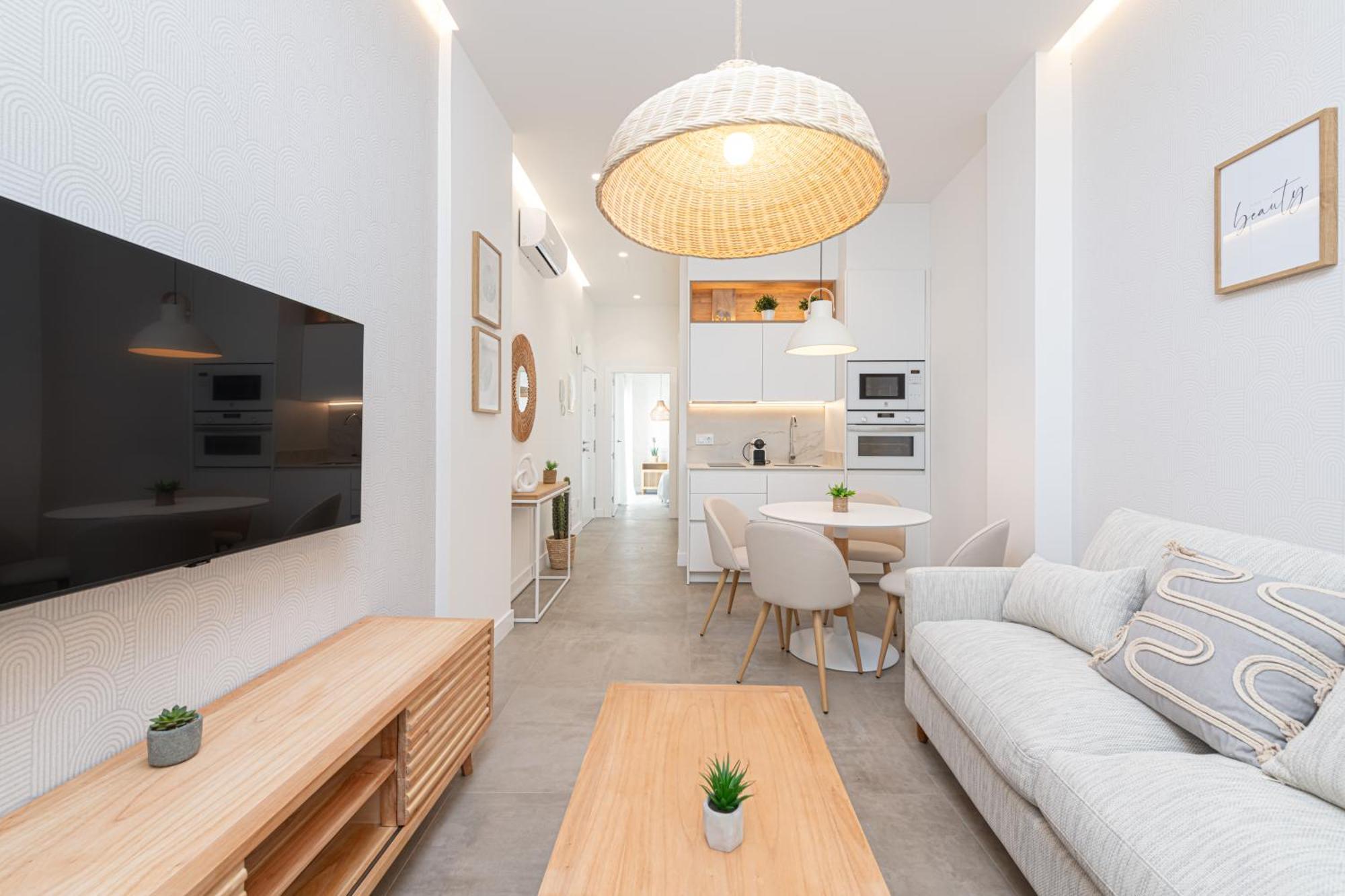 Apartment Wintowinrentals Goleta 0a Malaga